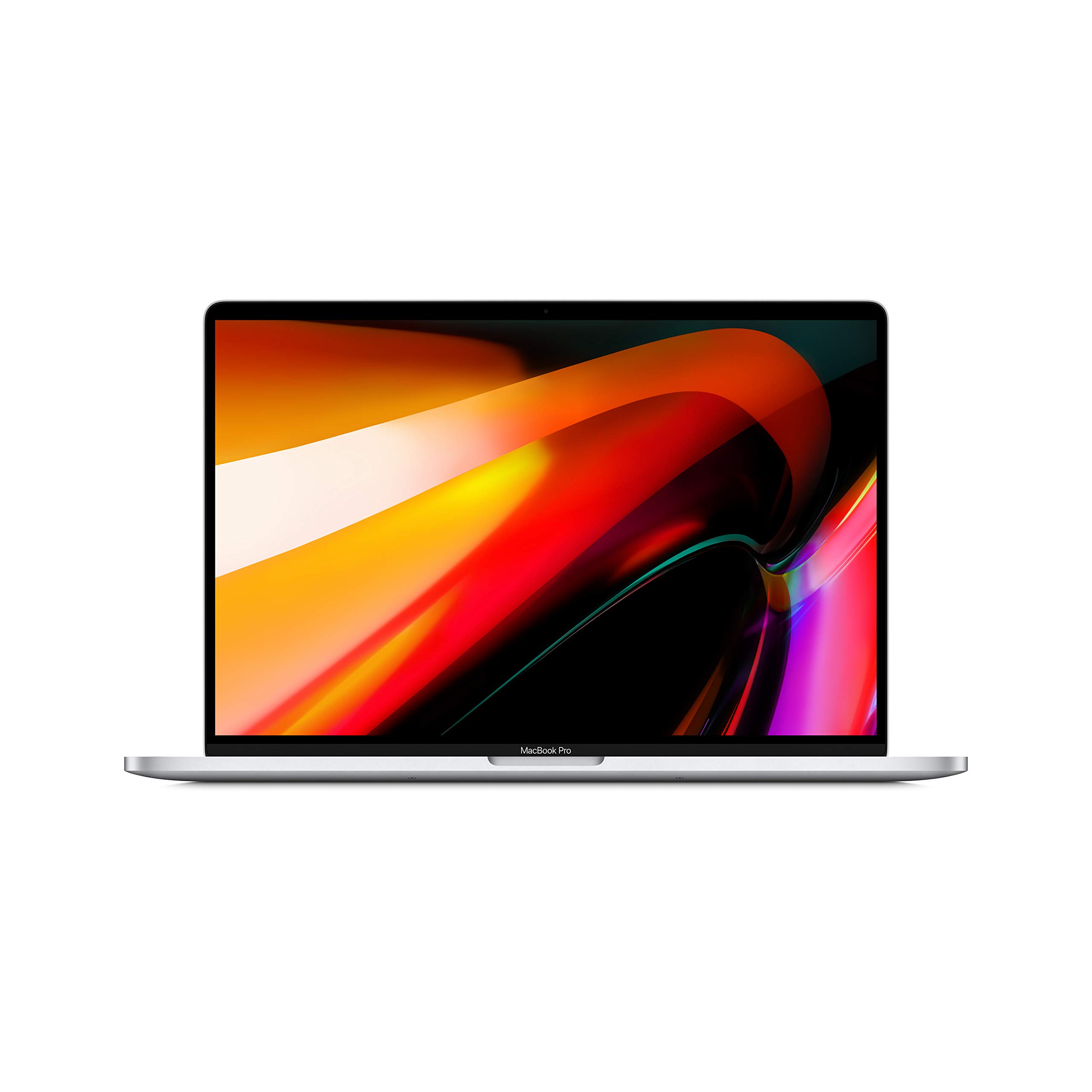 2019 Apple MacBook Pro with 2.4GHz Intel Core i9 (16-inch, 32GB