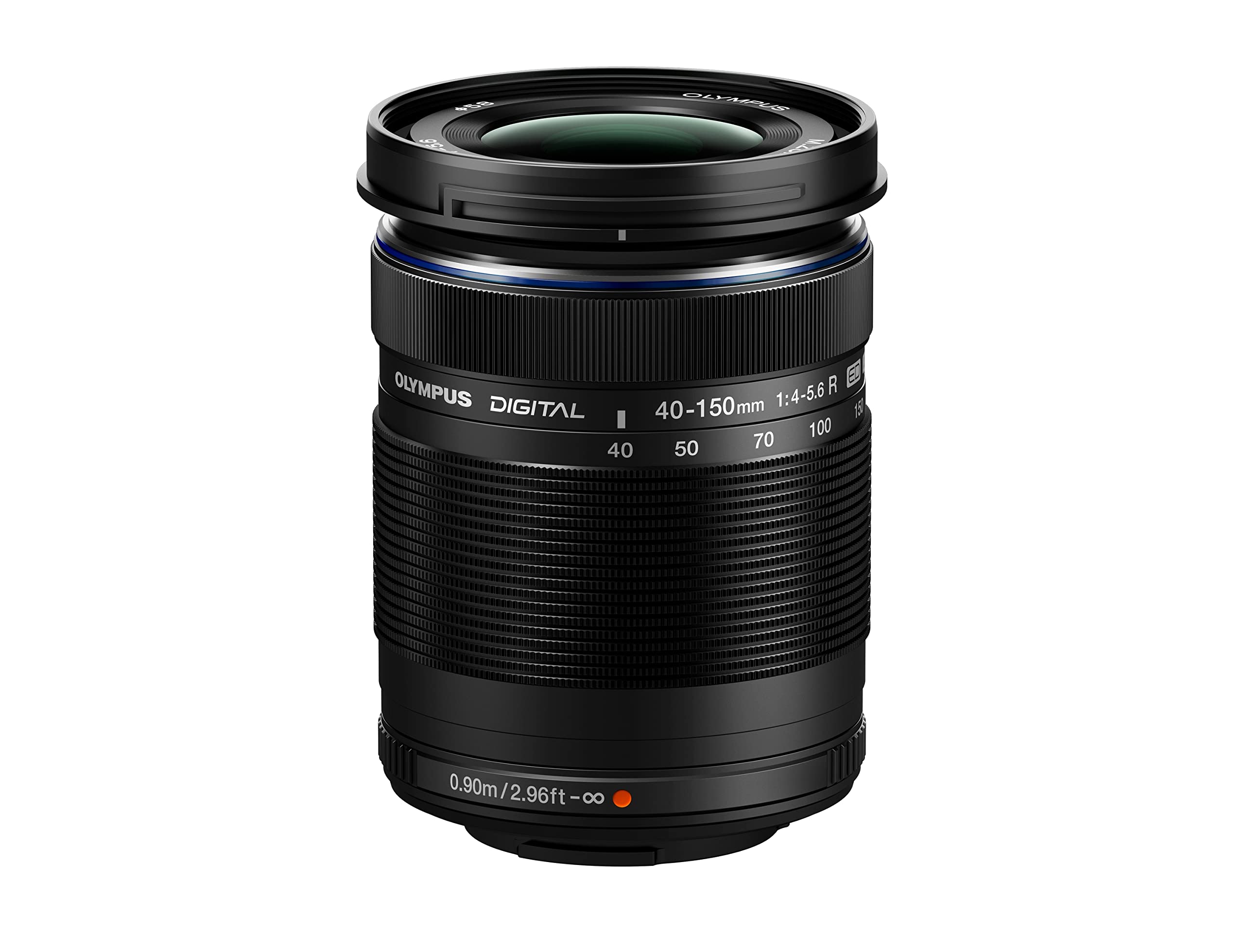 OLYMPUS OM-D E-M5 markⅡ 40-150mmズームレンズ付きolympus om-d em5