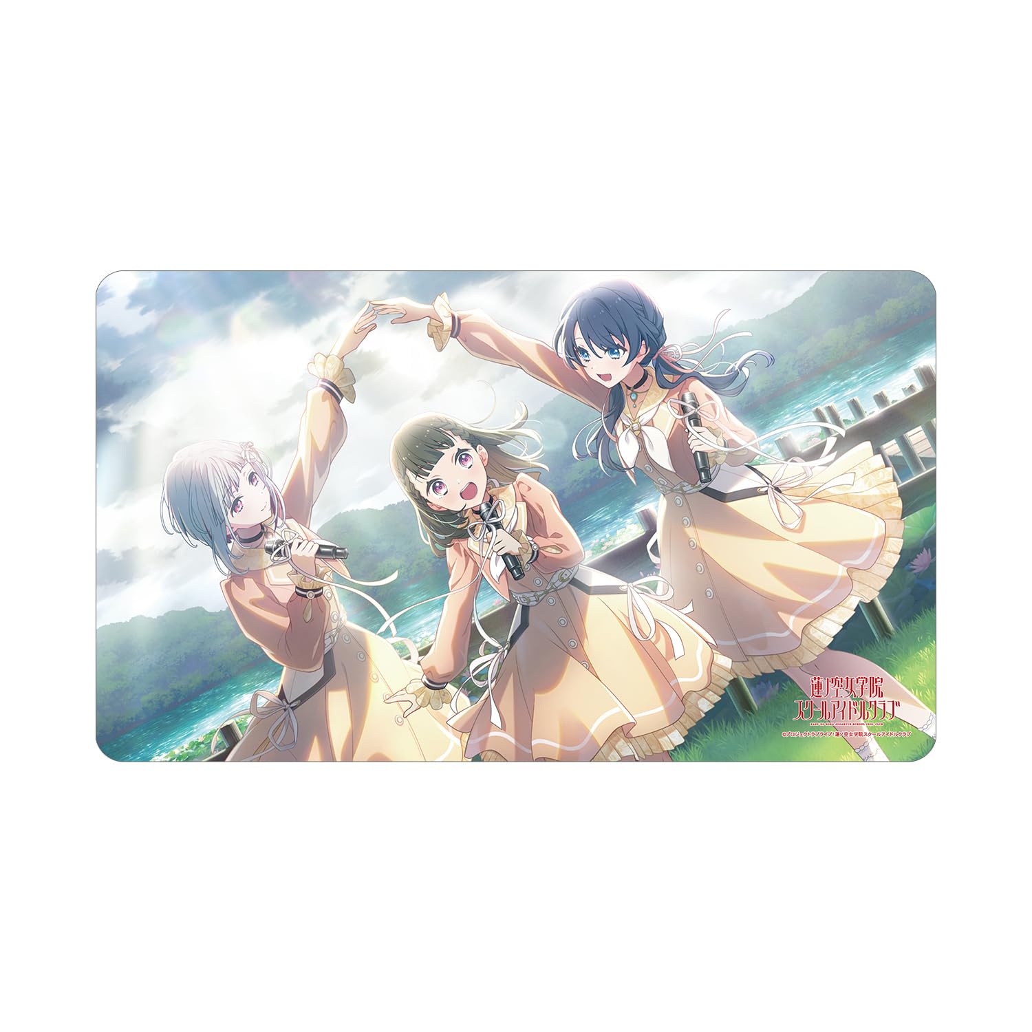 Amazon.co.jp: ラブライブ!蓮ノ空女学院スクールアイドルクラブ