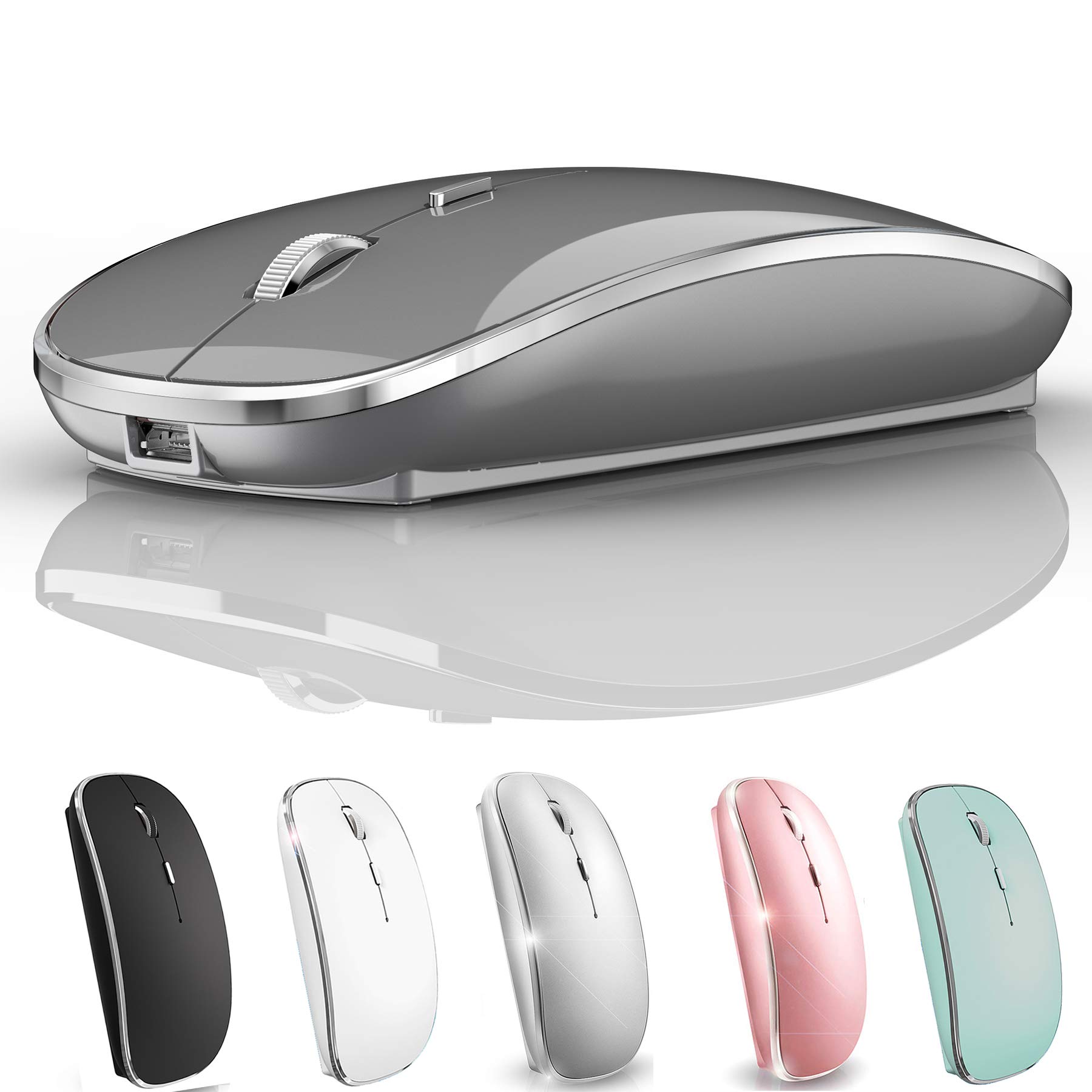 Amazon | Bluetooth マウス iPad Pro iPad Air Mac MacBook Pro