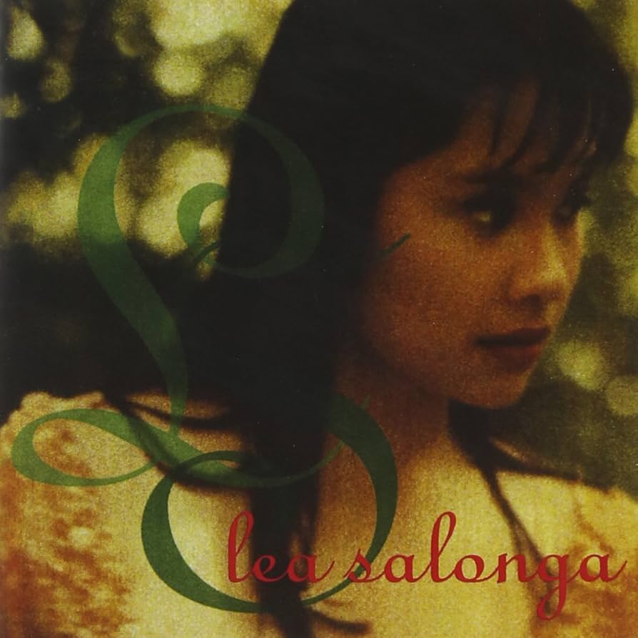 Amazon.co.jp: Lea Salonga: ミュージック