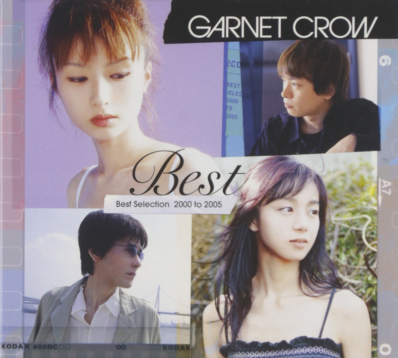 Amazon.co.jp: Best Selection 2000 to 2005: ミュージック