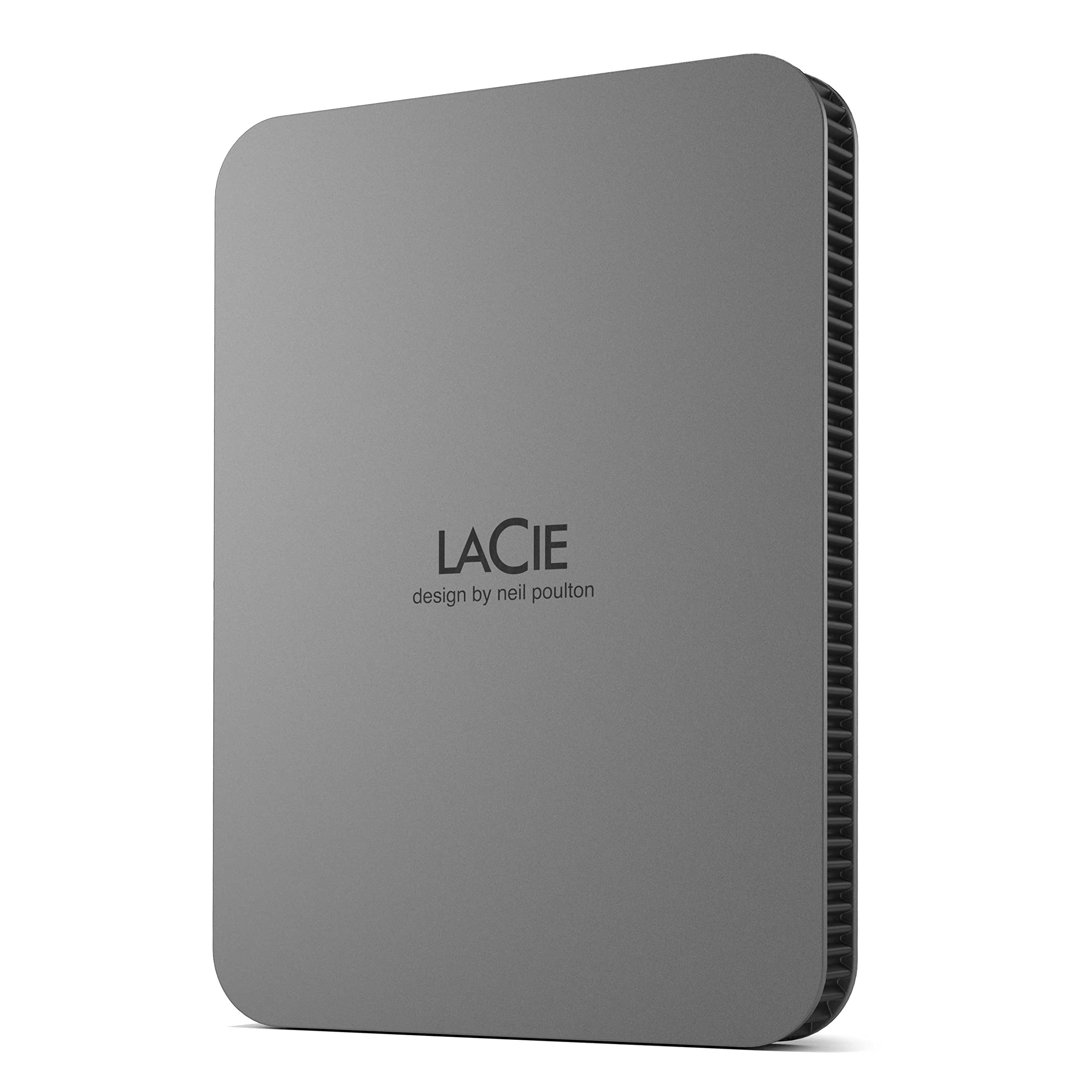Amazon | ラシー(LaCie) LaCie 外付けHDD ハードディスク 4TB Mobile