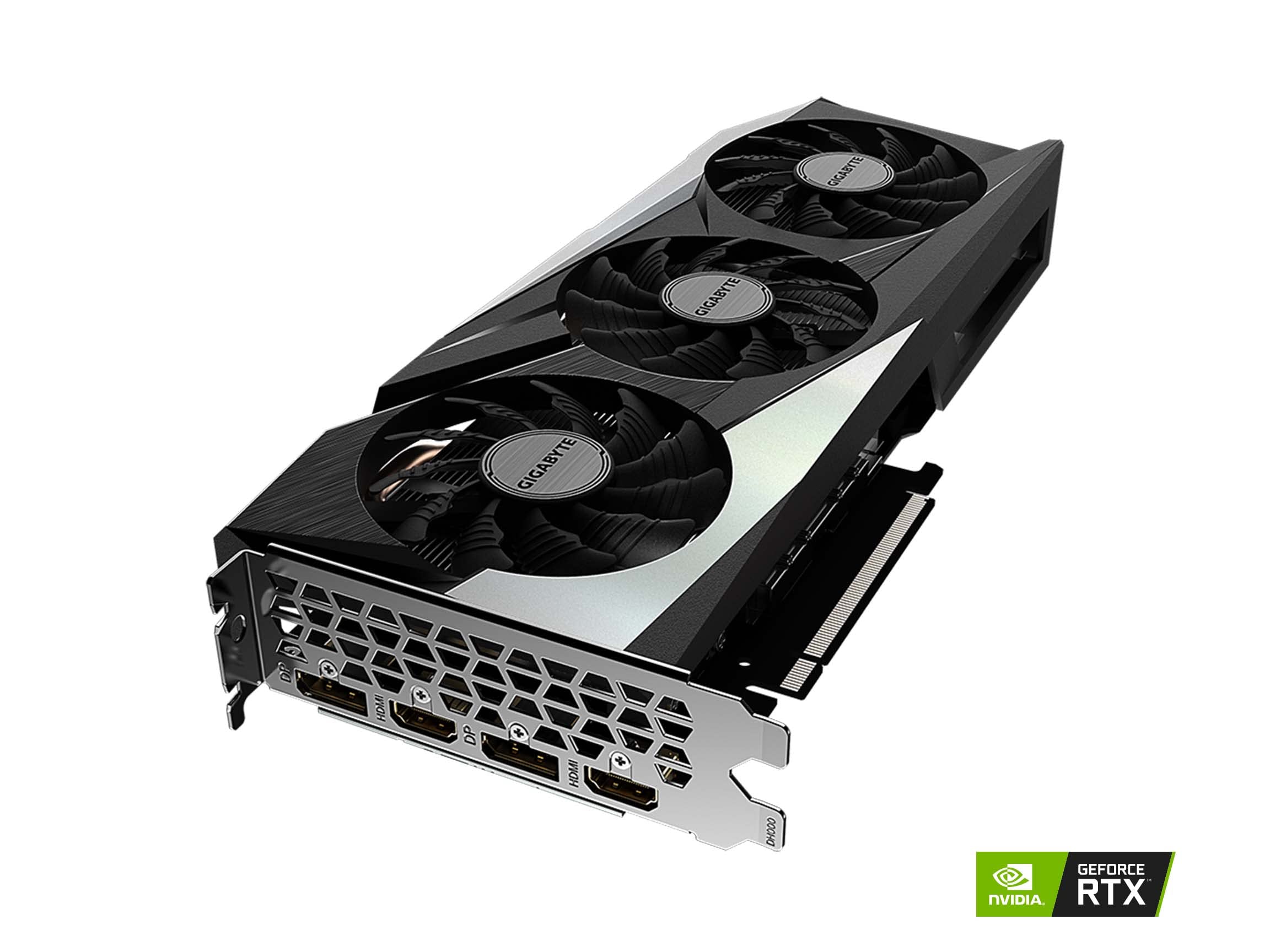 Amazon | GIGABYTE (ギガバイト) GeForce RTX 3050 ゲーミング OC 8G