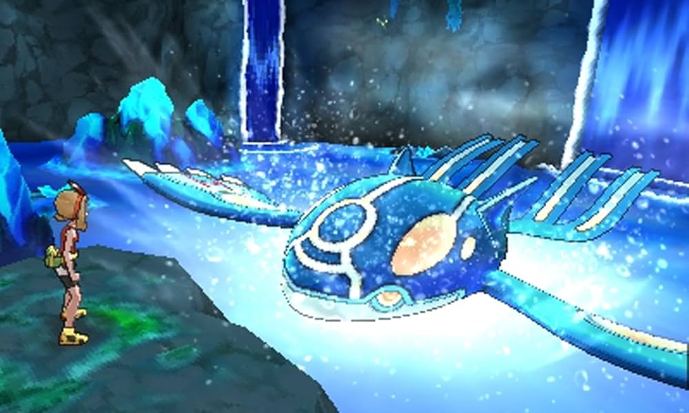 Amazon | ポケットモンスター アルファサファイア | ゲームソフト