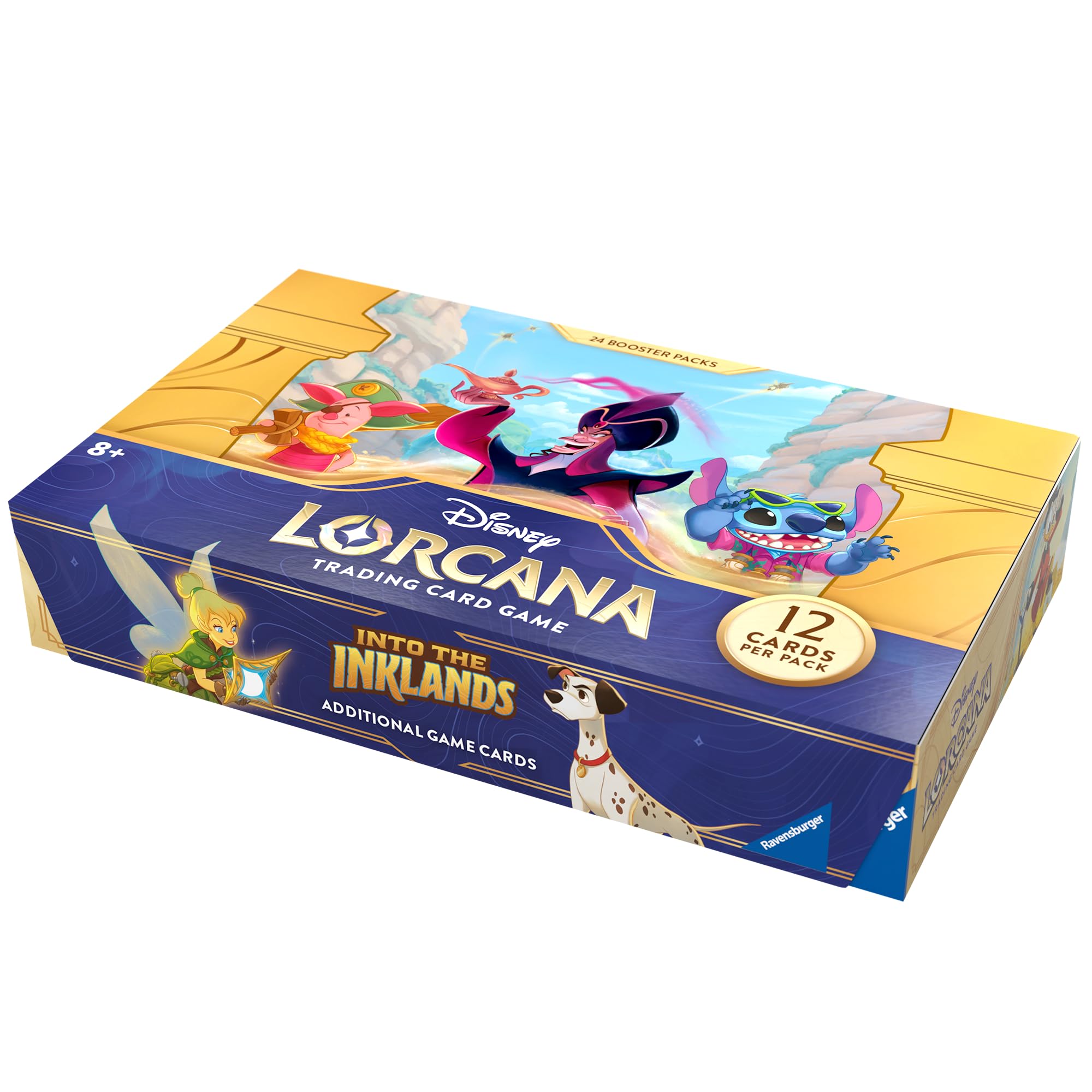 Amazon.co.jp: 英語版 English ディズニー ロルカナ : イントゥ・ザ