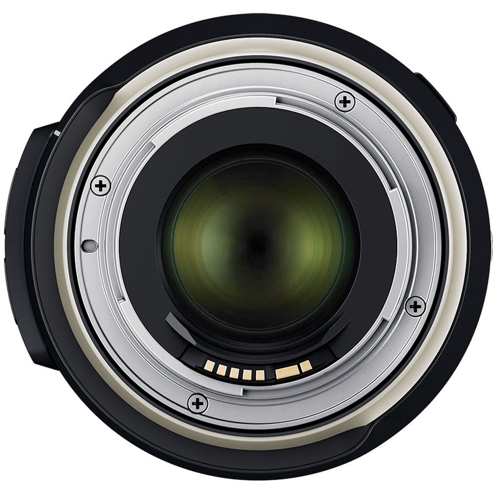 Amazon.com : Tamron 24-70mm f/2.8 G2 Di VC USD SP Zoom Lens (for