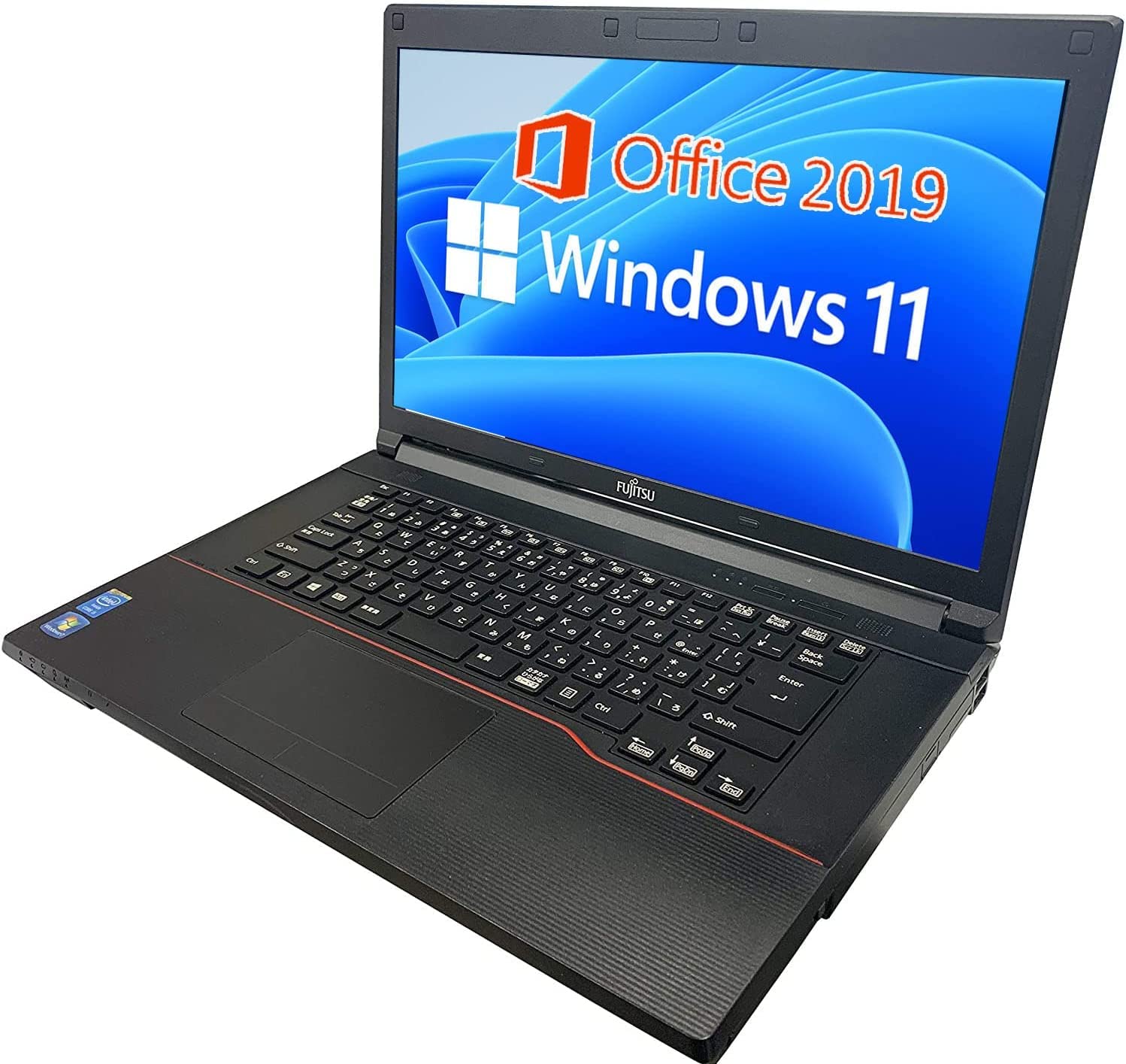 Amazon.co.jp: 【整備済み品】 【MS Office 2019&Win11 Pro搭載