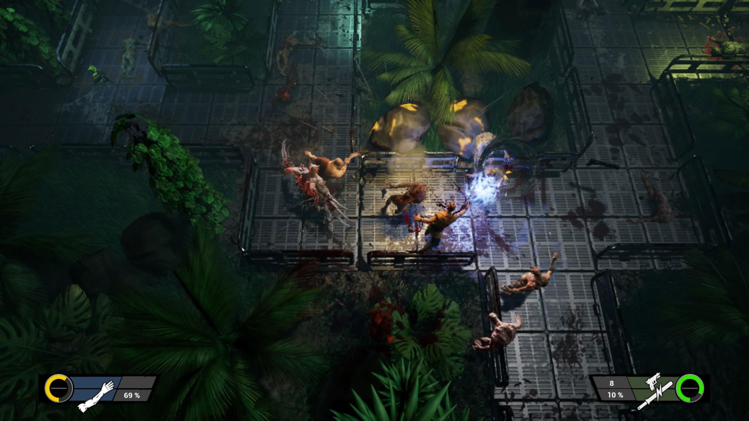Amazon.com: Redeemer Enhanced Edition (Nintendo Switch) : Video Games