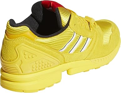 Amazon.com | adidas Originals ZX 8000 Boost Men's Sneakers Shoes