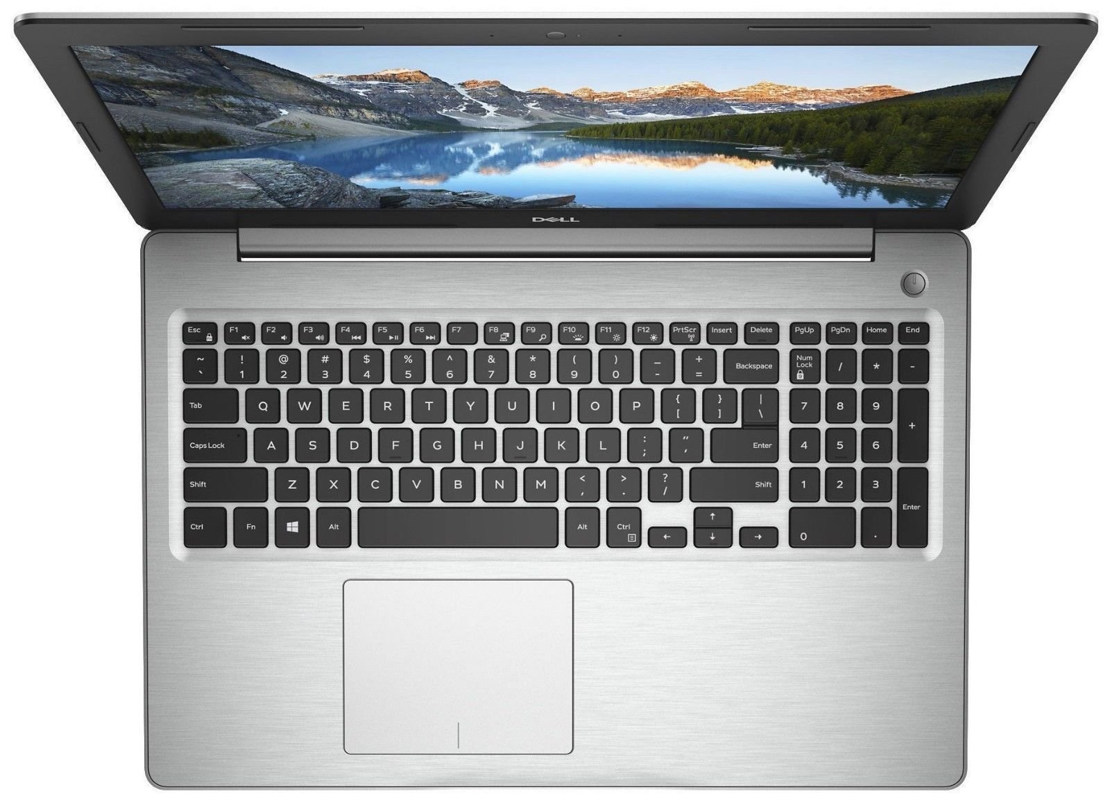 Amazon.com: Dell Inspiron 5570 Intel Core i5 8GB 256GB SSD 15.6
