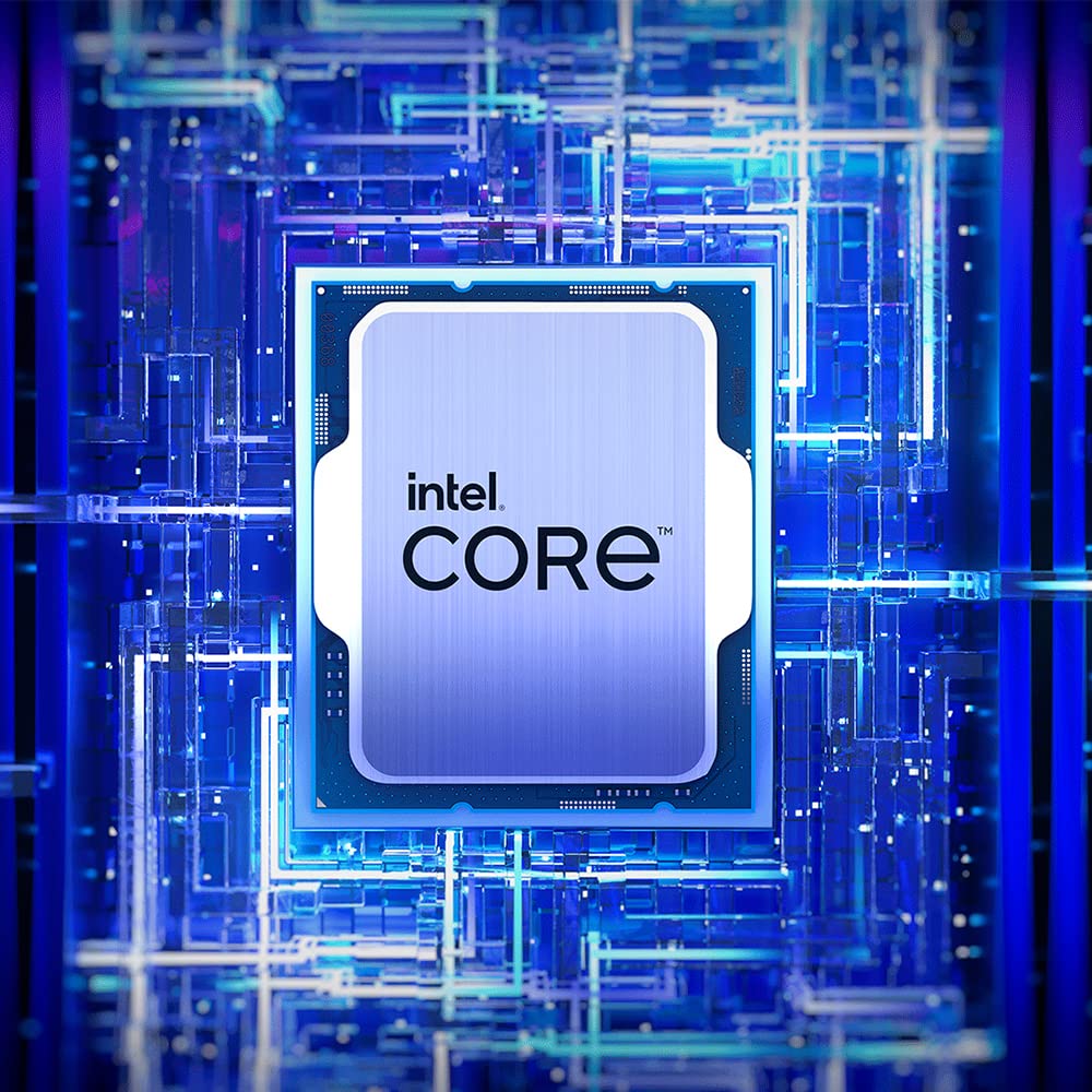 Amazon.com: Intel Core i5-13400 Desktop Processor 10 cores (6 P