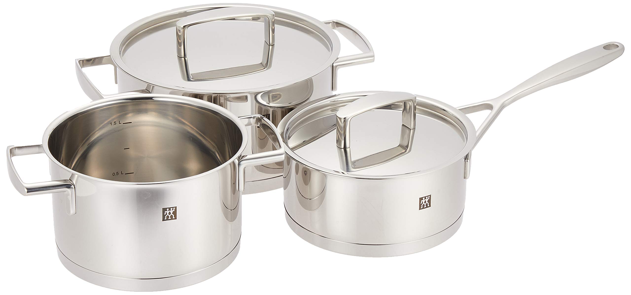 Amazon.co.jp: Zwilling ツヴィリング 「 パッション クックウェア
