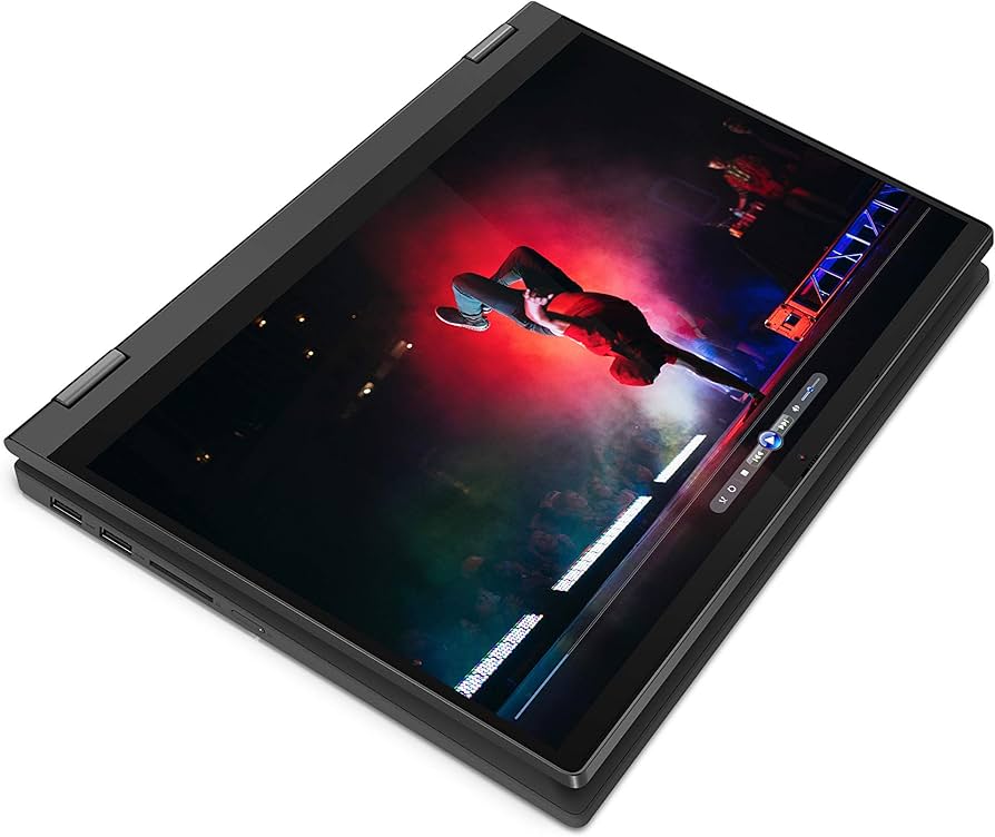 Amazon.com: Lenovo IdeaPad Flex 5 14