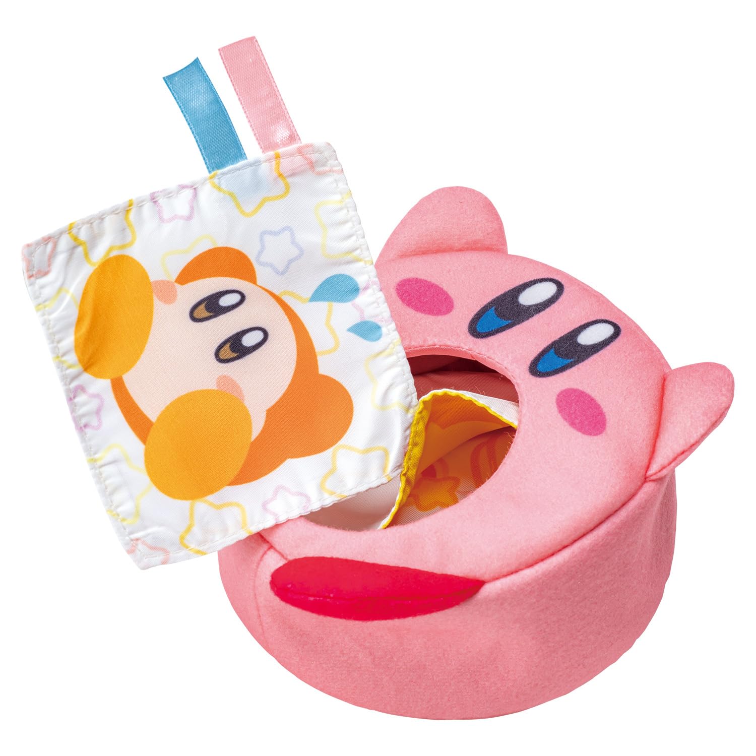 Amazon.co.jp: [バンダイ(BANDAI)] KIRBY カービィのすいこみあそび