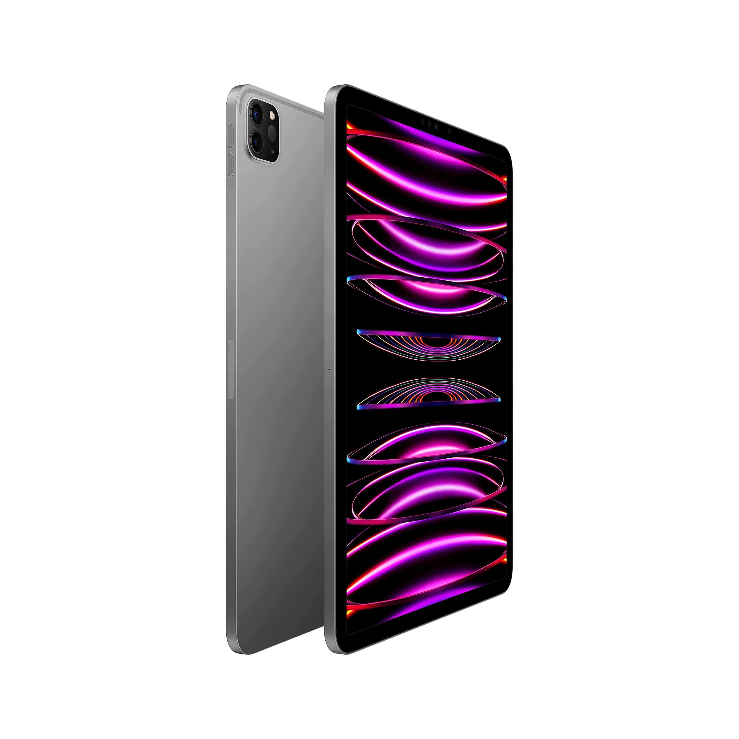 Amazon.co.jp: 【整備済み品】Apple iPad Pro 11 インチ (第4世代) Wi