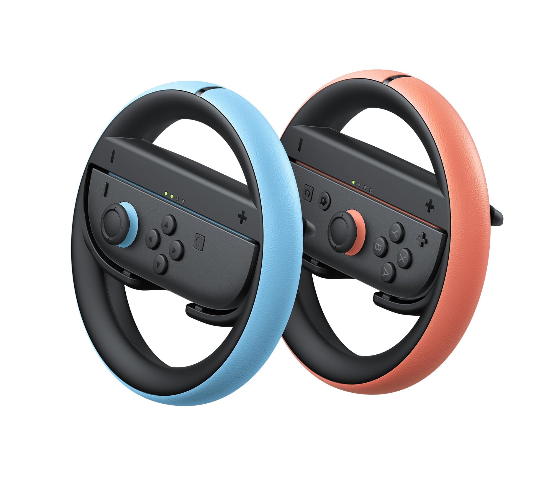 Amazon.co.jp: 【任天堂純正品】Joy-Con 2 (L) ライトブルー/(R