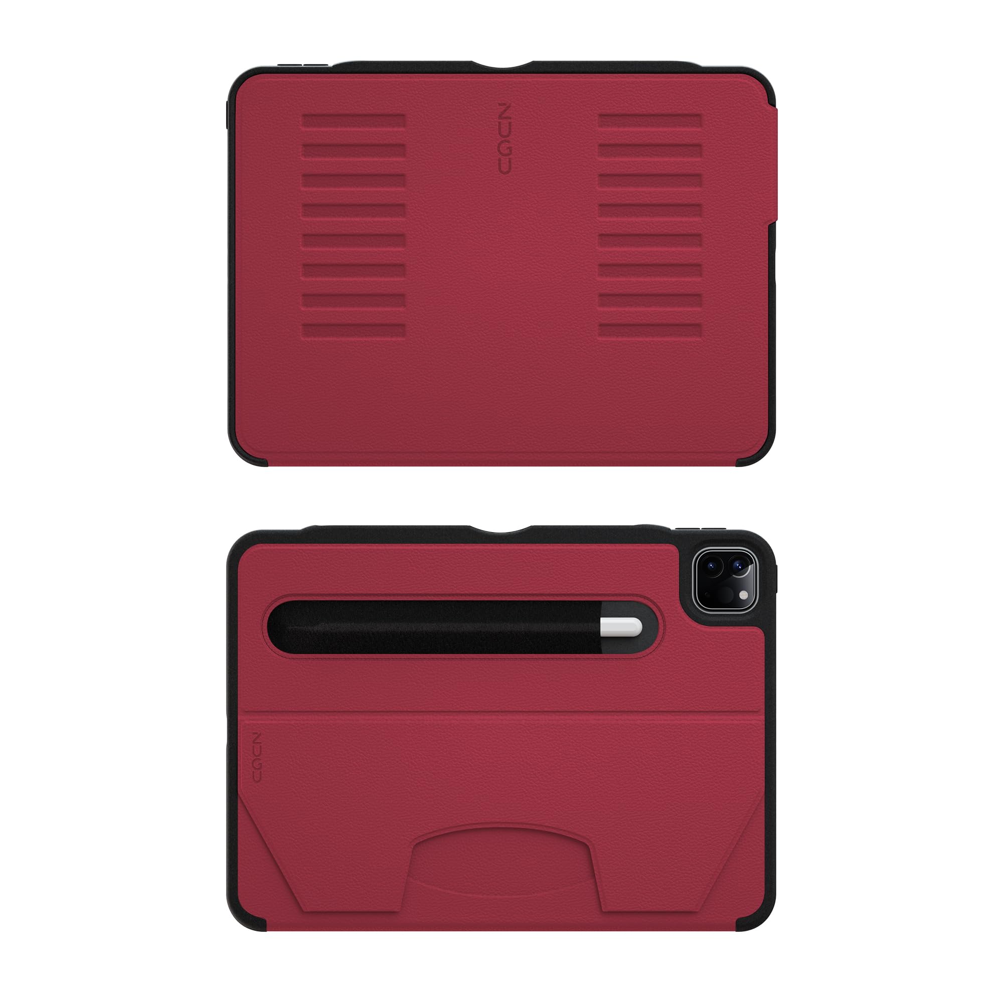 Amazon.co.jp: ZUGU CASE iPad Pro 11 インチ M4 / M5 (2024 / 2025)と