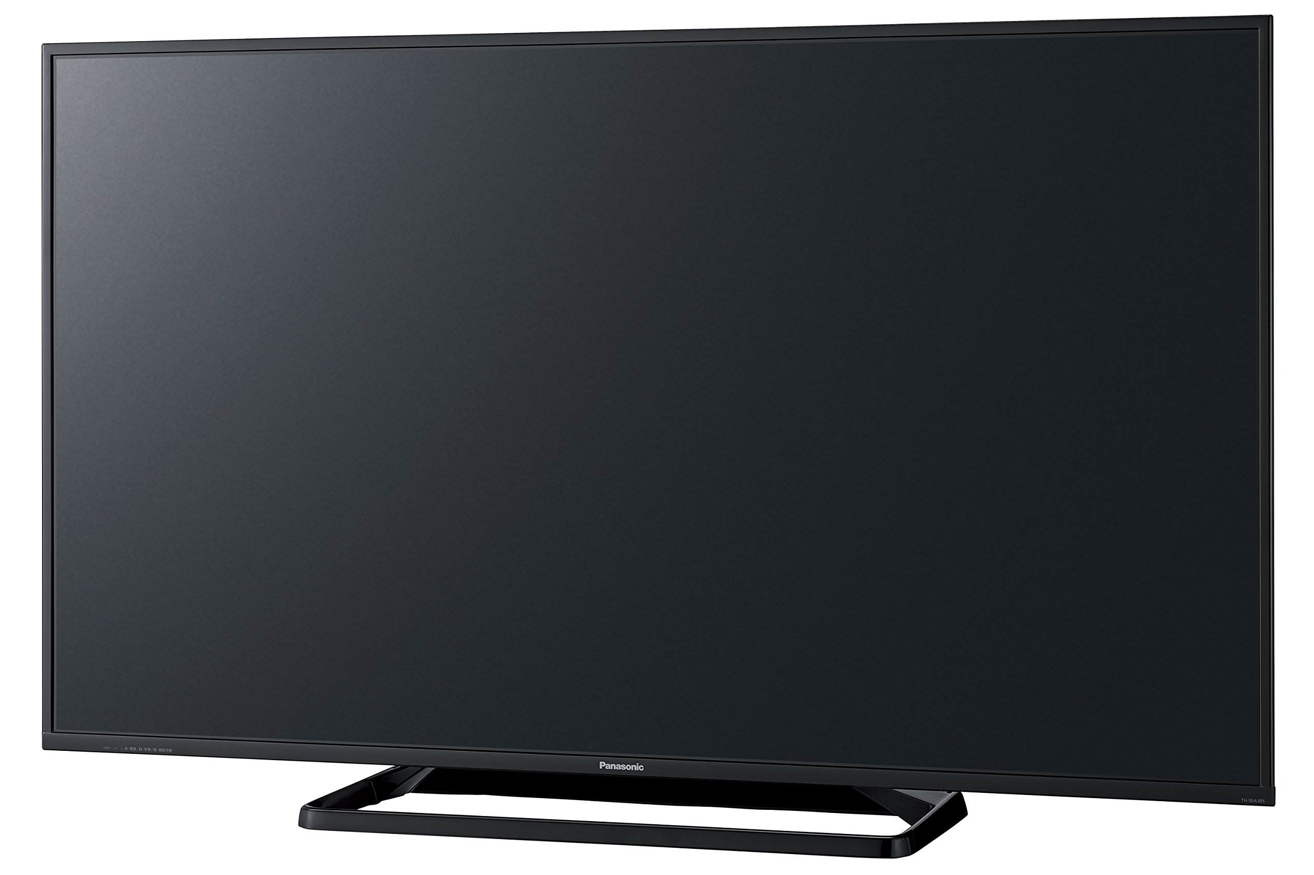 Amazon | パナソニック 50v型 液晶テレビ ビエラ TH-50A305 フル