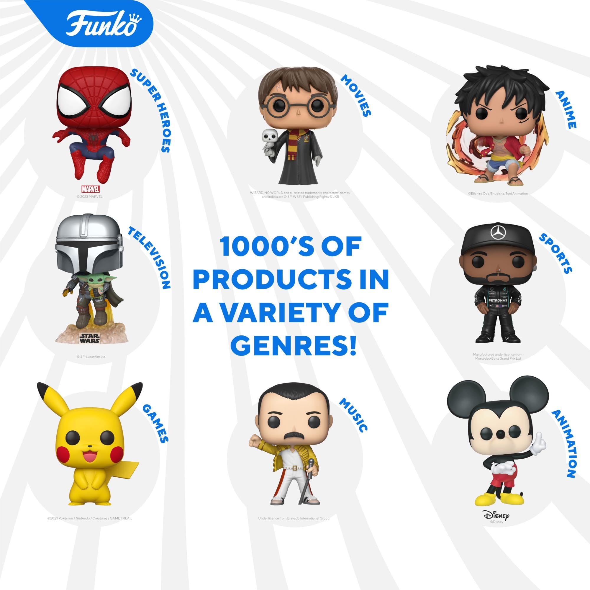Amazon.com: Funko Pop WWE - Iyo Sky - Collectable Vinyl Figure