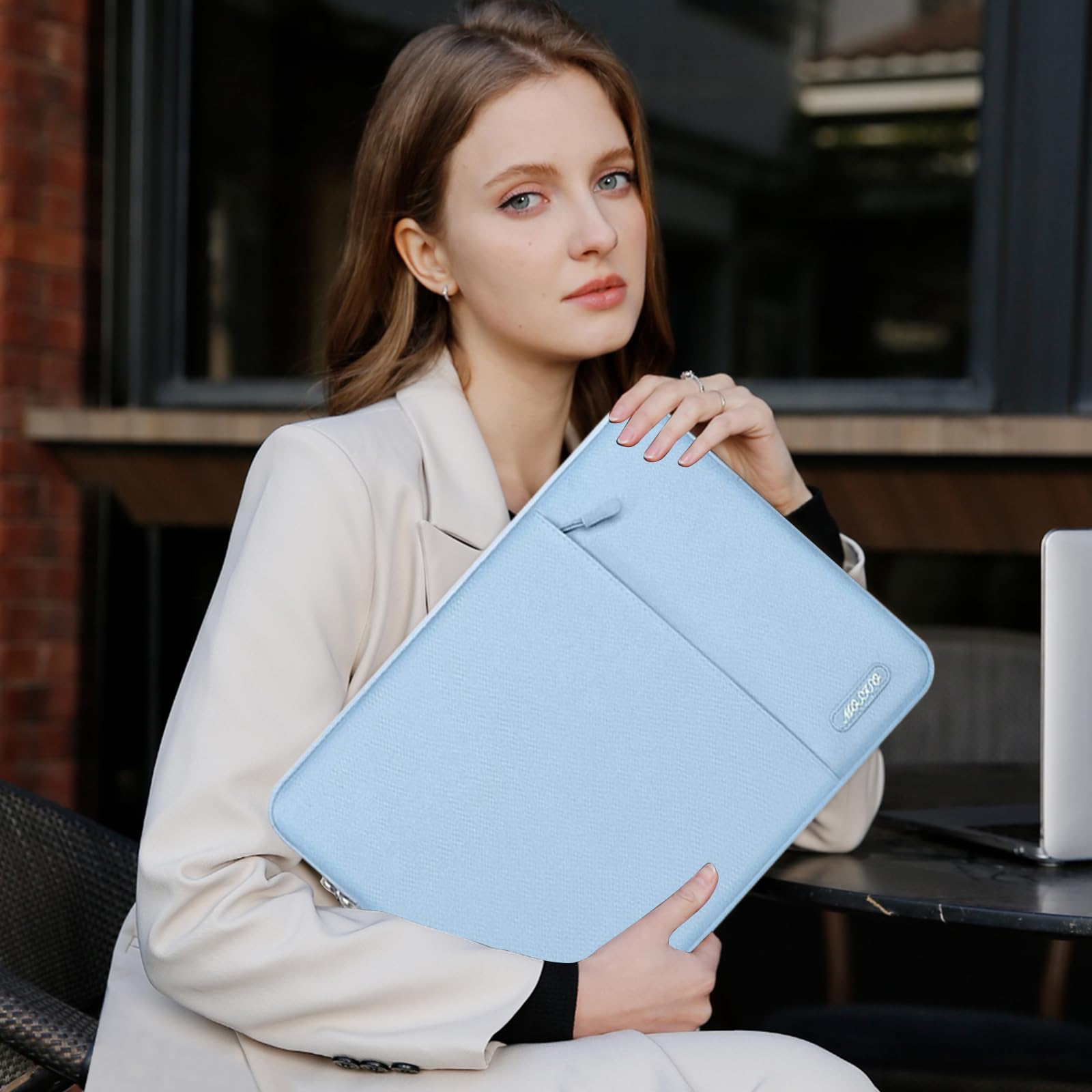 Amazon.com: MOSISO Laptop Case 13 inch, 13 inch Laptop Sleeve