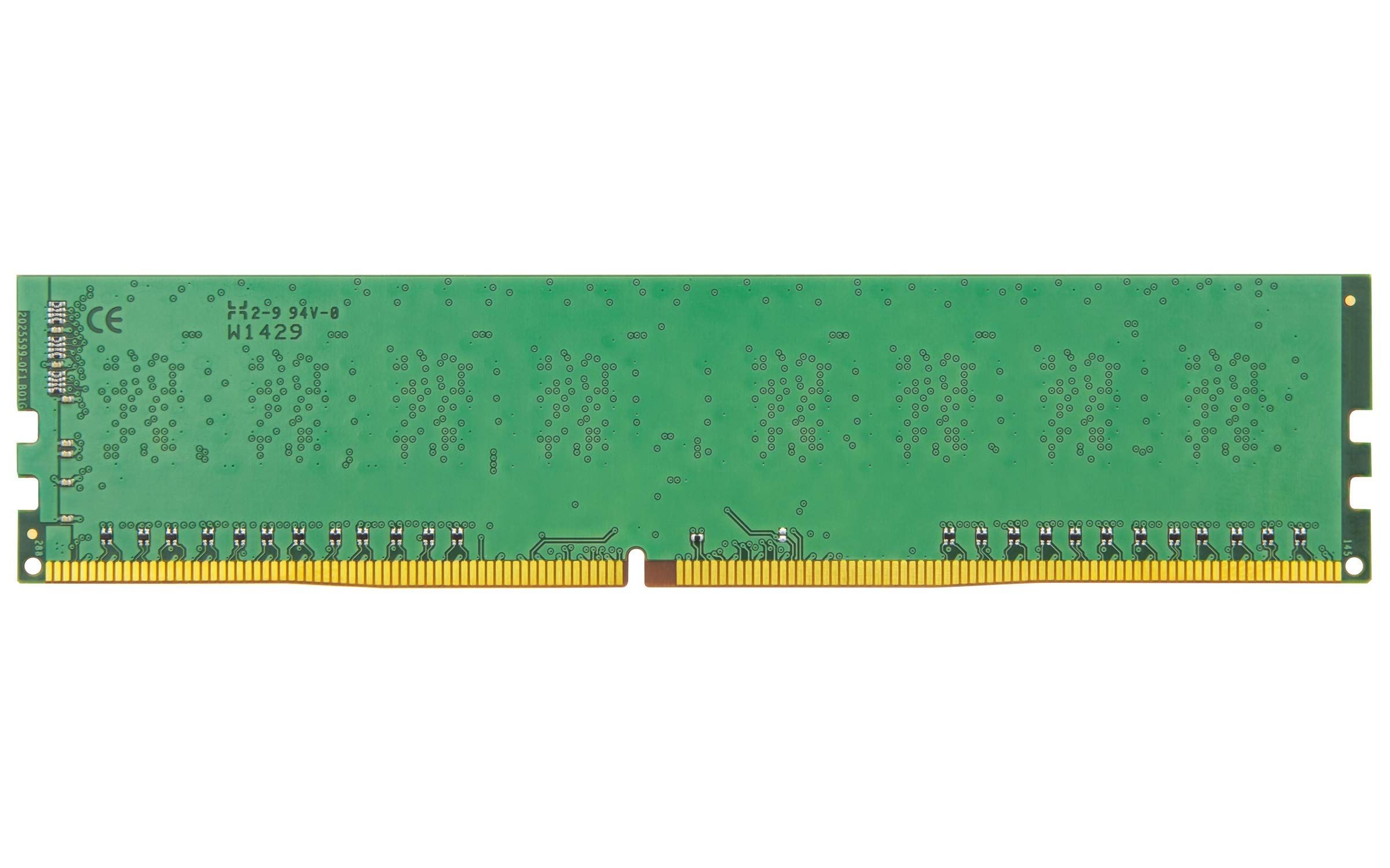 Kingston 32GB 3200MHz DDR4 Non-ECC CL22 DIMM 2Rx8, KVR32N22D8/32