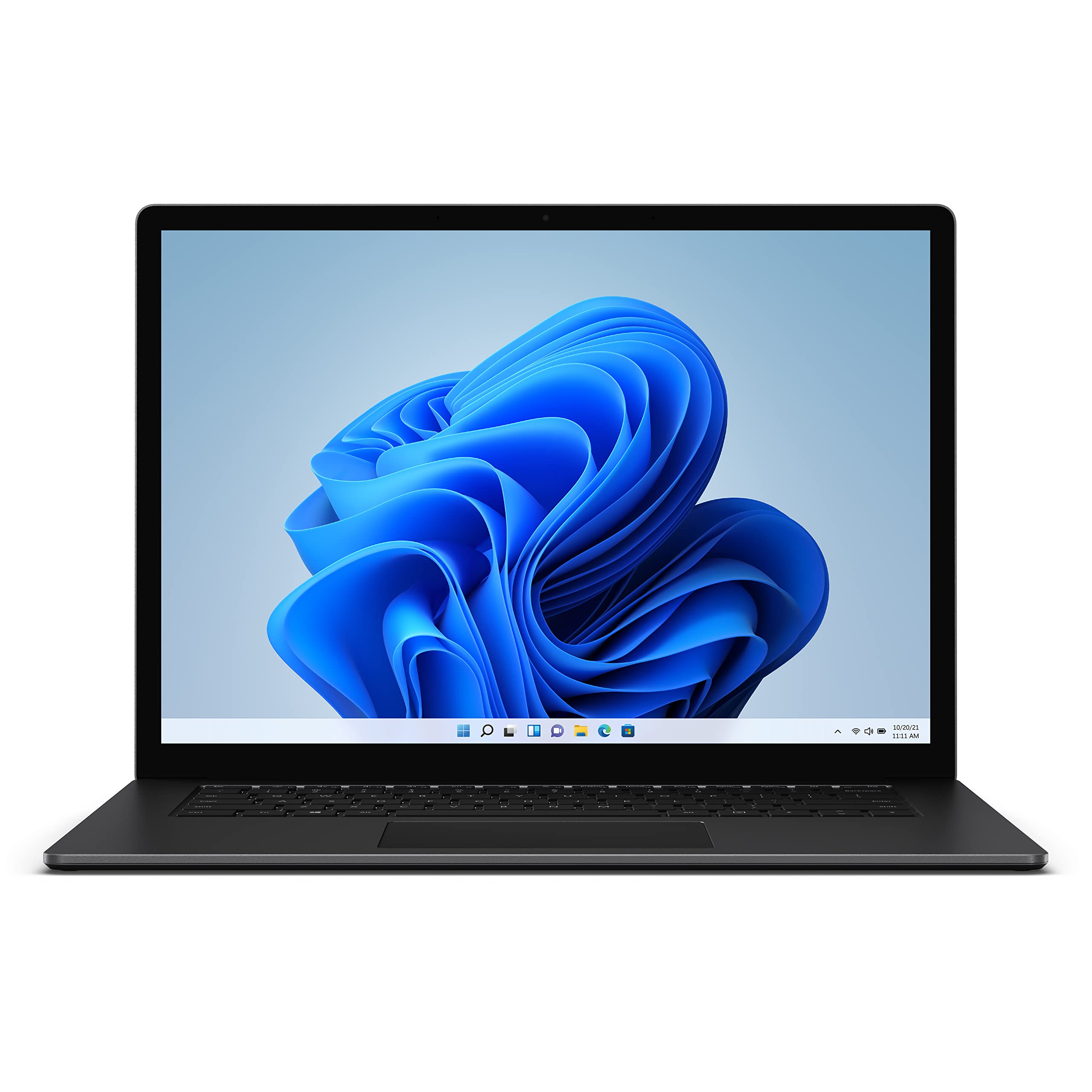 Amazon.com: Microsoft – Surface Laptop 4 15” Touch-Screen – AMD