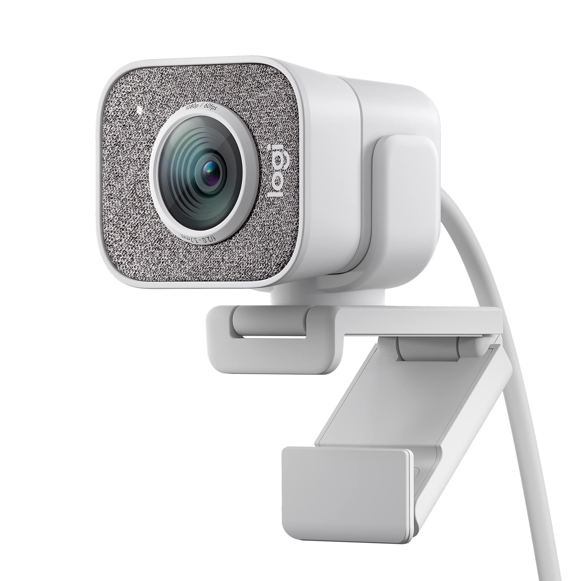 Amazon.com: Logitech StreamCam Premium Webcam for Streaming and