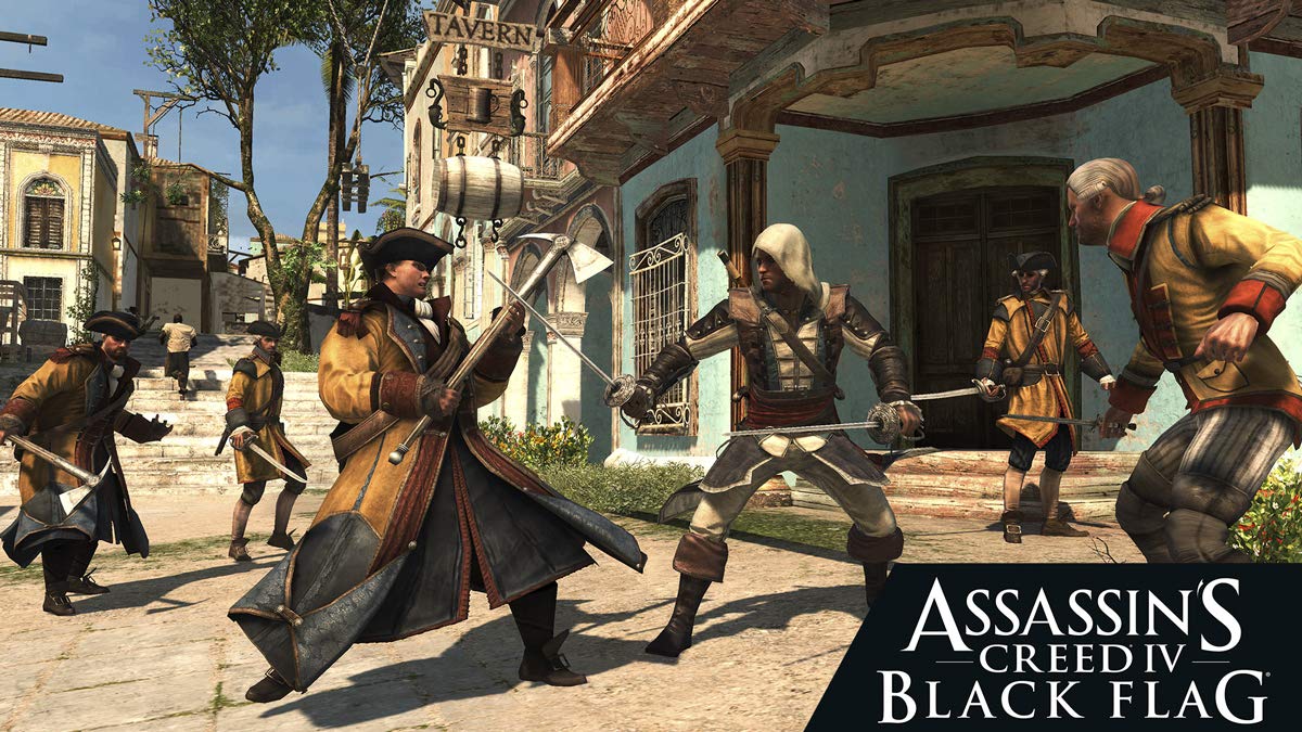 Amazon.co.jp: アサシン クリード リベルコレクション - Switch 【CERO