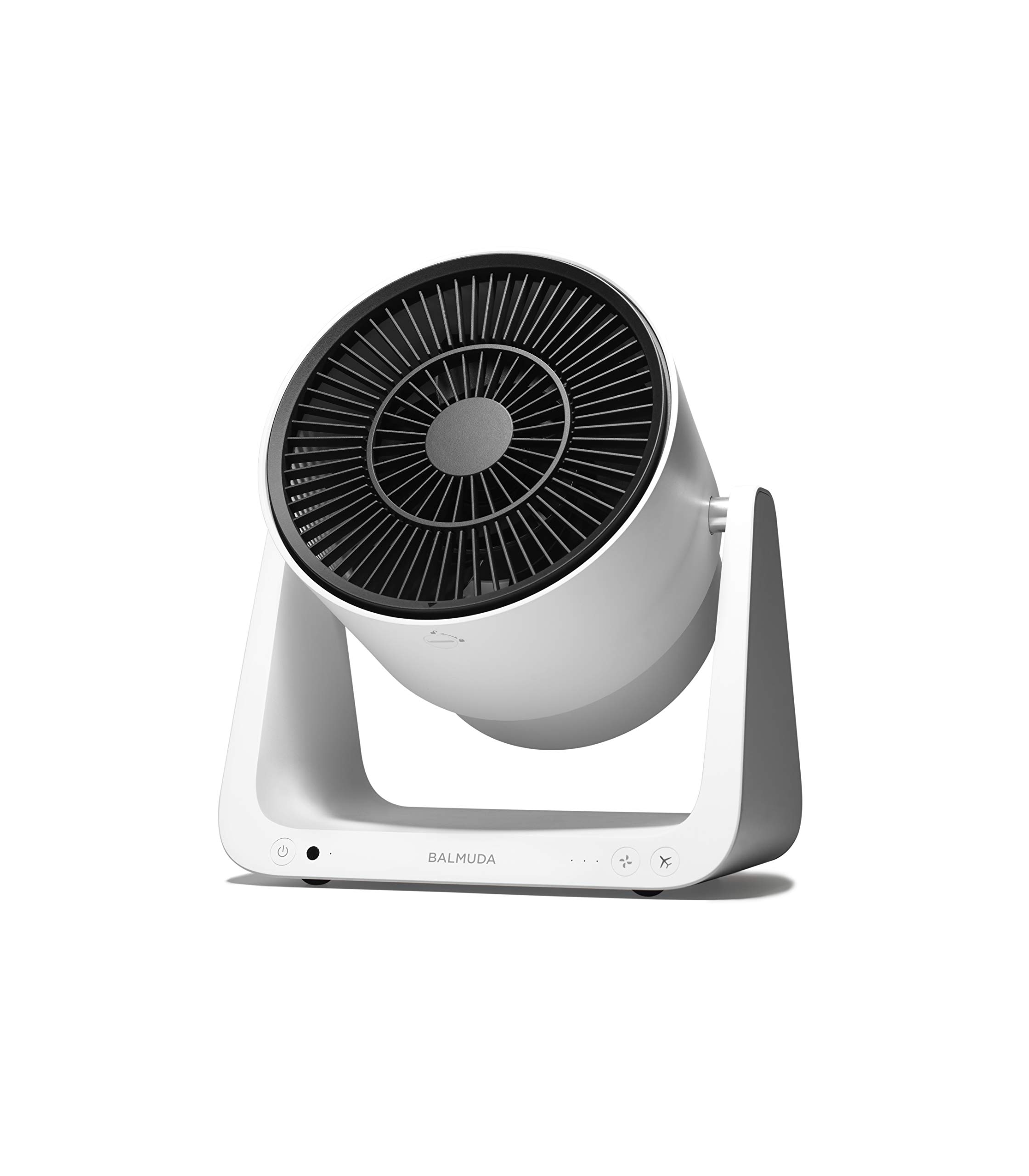 Amazon | バルミューダ グリーンファンC2 ポータブルサーキュレーター