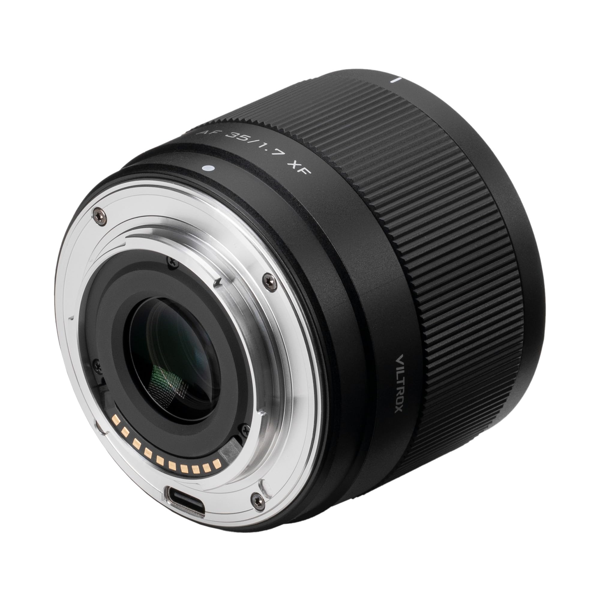 Amazon.com : VILTROX 35mm f1.7 Fuji, AF 35mm F1.7 X-Mount for