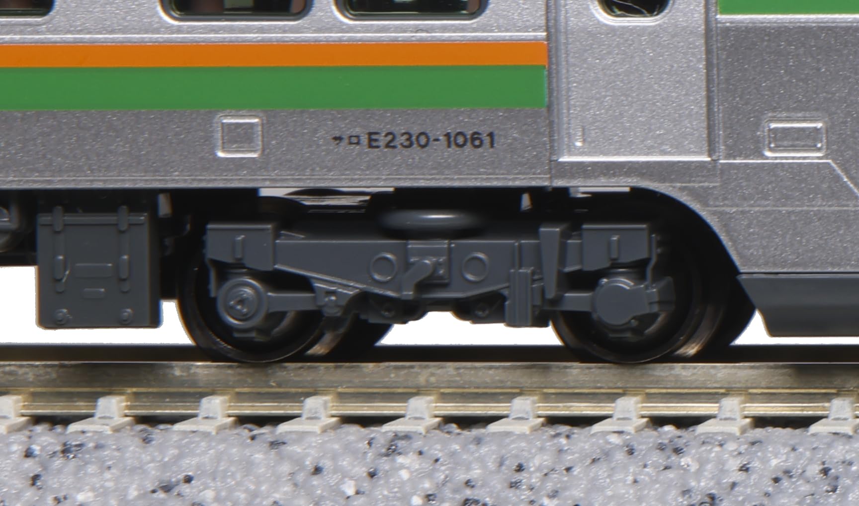 Amazon | カトー(KATO) Nゲージ E231系1000番台 東海道線 更新車 基本