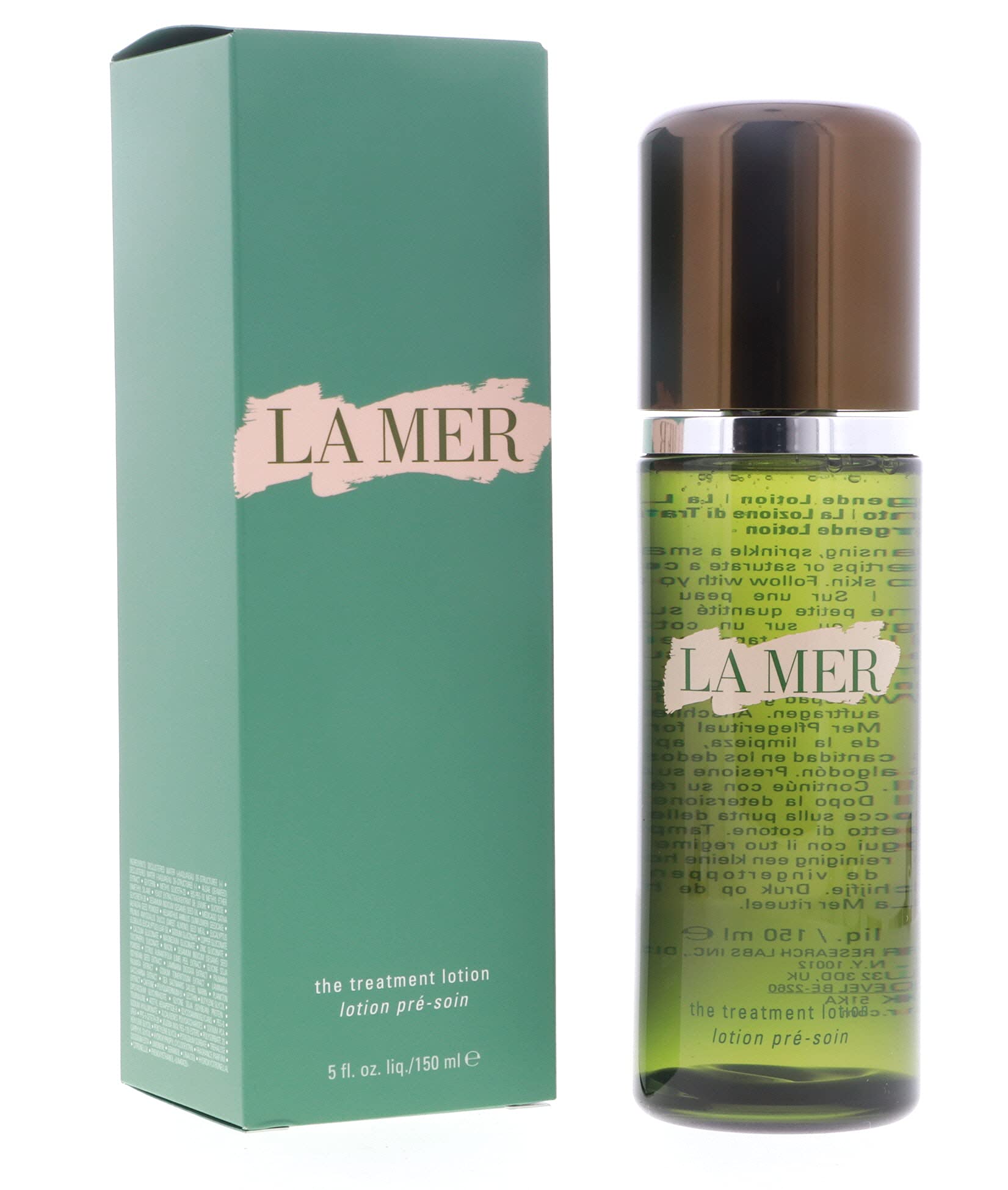 Crème de la Mer The Treatment Lotion, 150ml- essential step toward