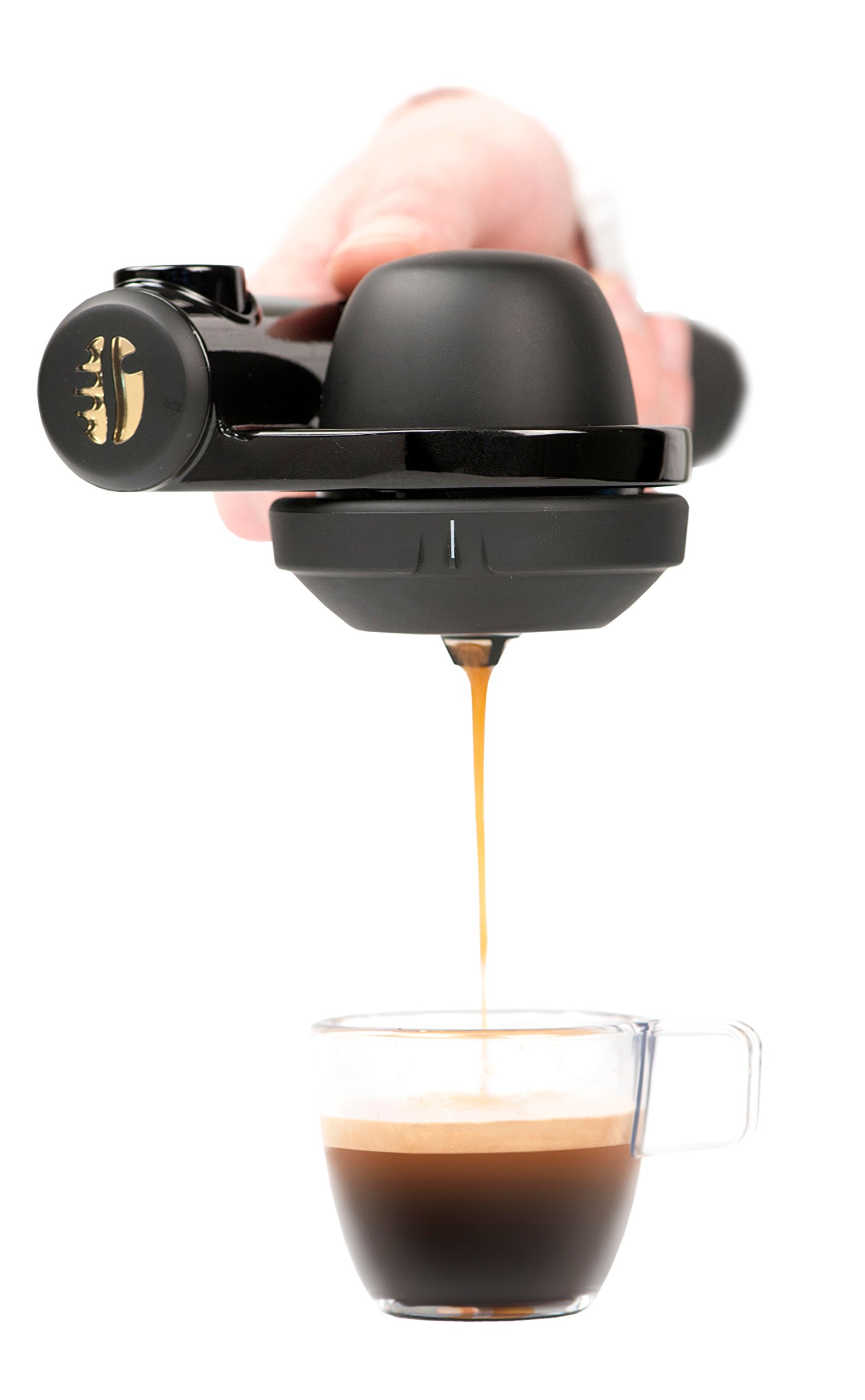 Amazon.co.jp: 小型エスプレッソマシン Handpresso(ハンドプレッソ