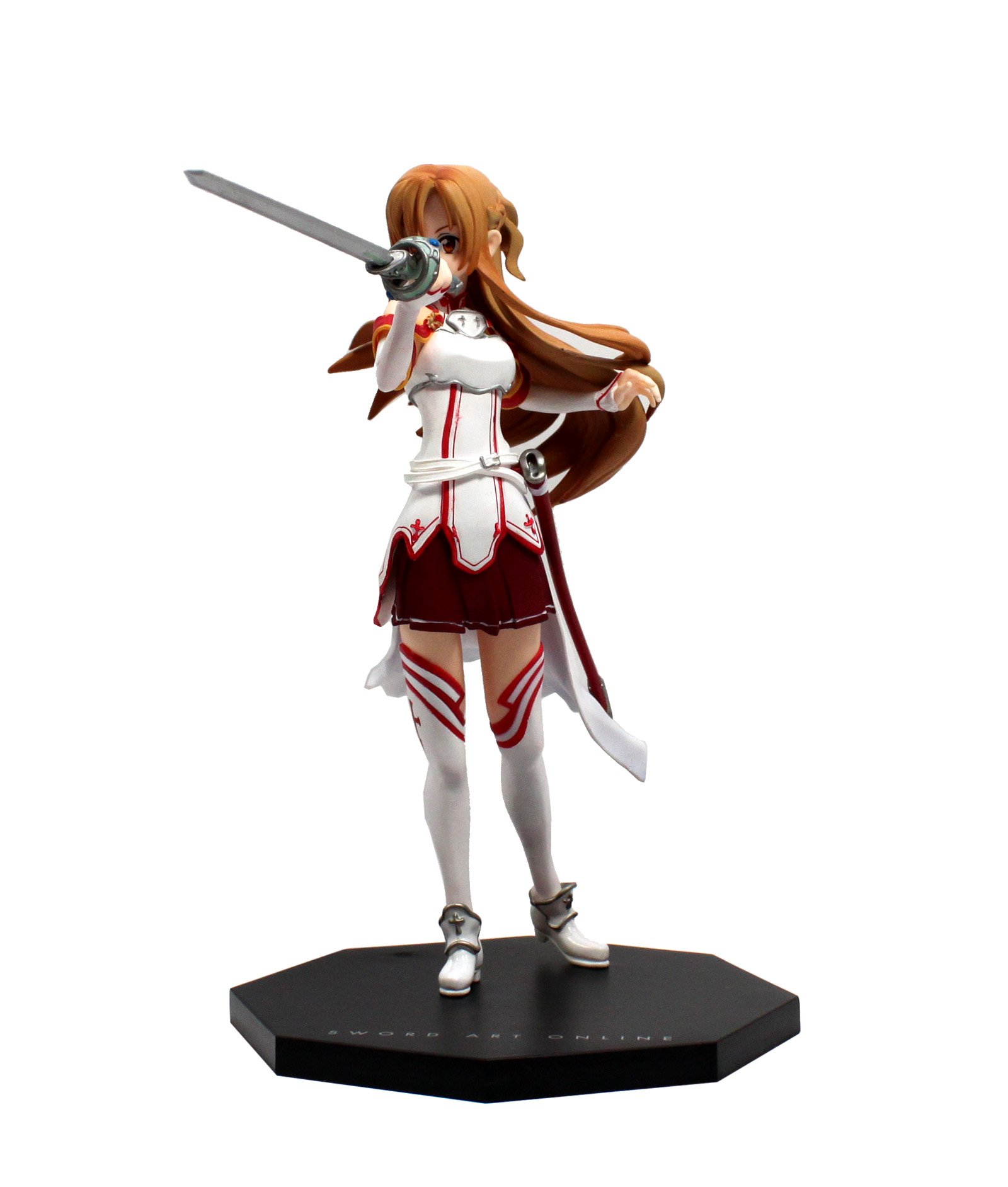 Amazon | ソードアート・オンライン プレミアムフィギュア ”閃光の
