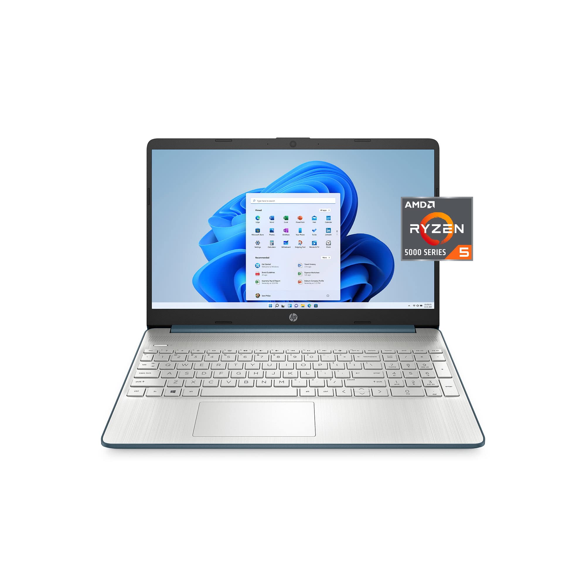 Amazon.com: HP 15.6
