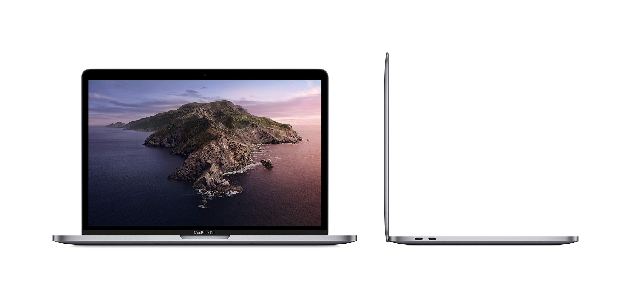 Amazon.com: Apple 2019 MacBook Pro 13.3'' Core i5 2.4GHz 16GB RAM