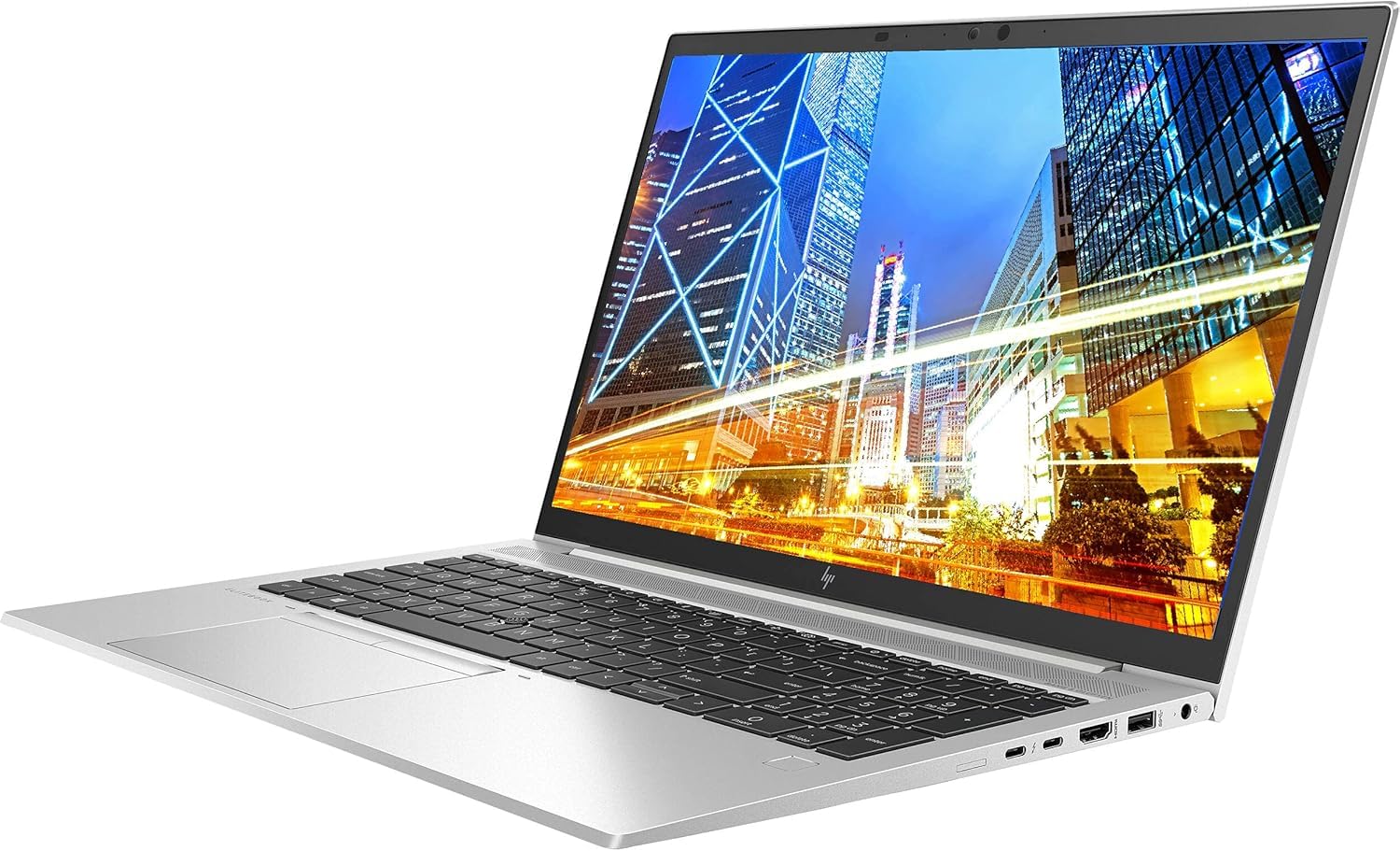 Amazon.com: HP EliteBook 850 G8 15.6