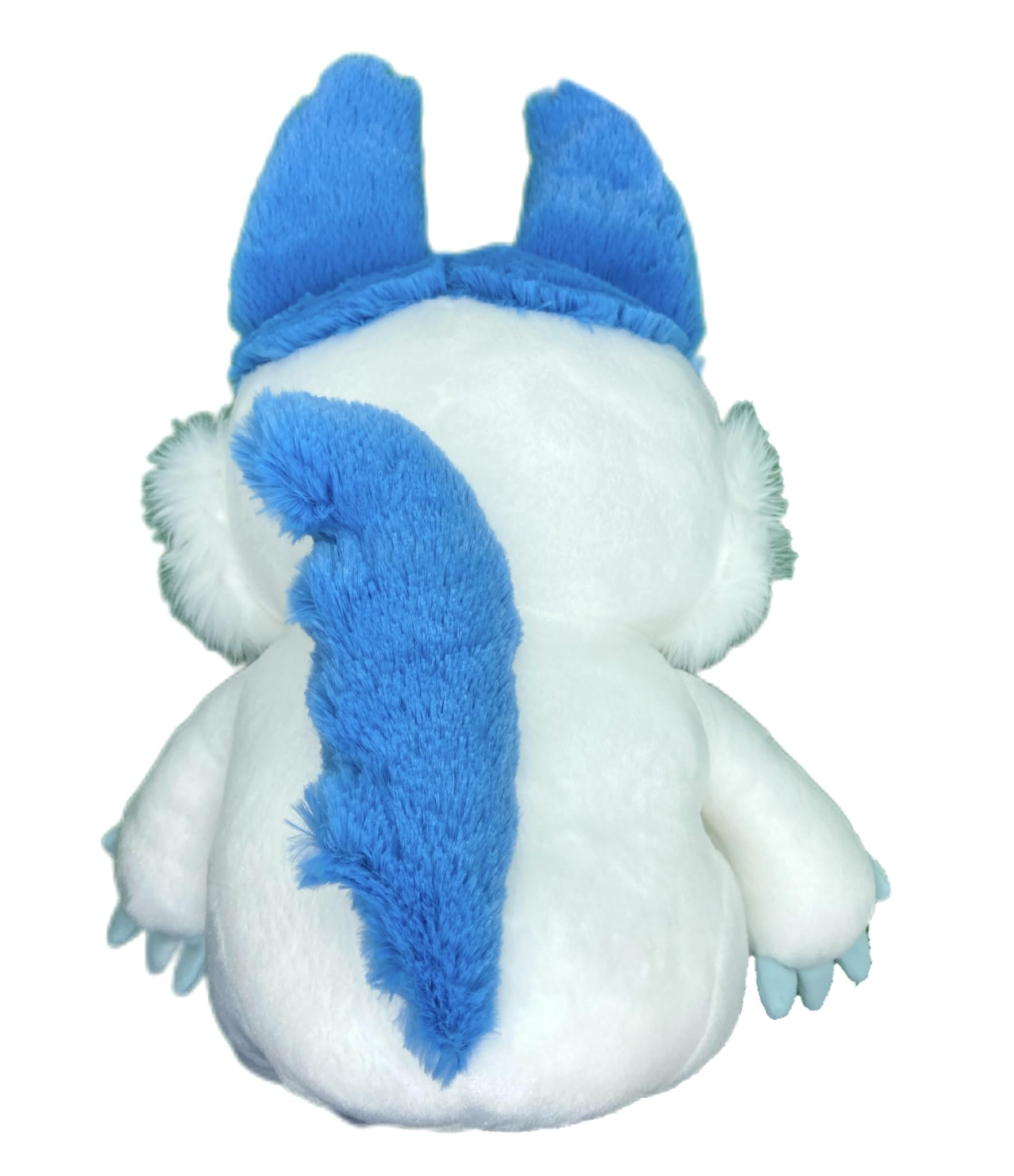 Amazon.co.jp: ちい.かわ パラレルワールド！？BIGぬいぐるみ 約30