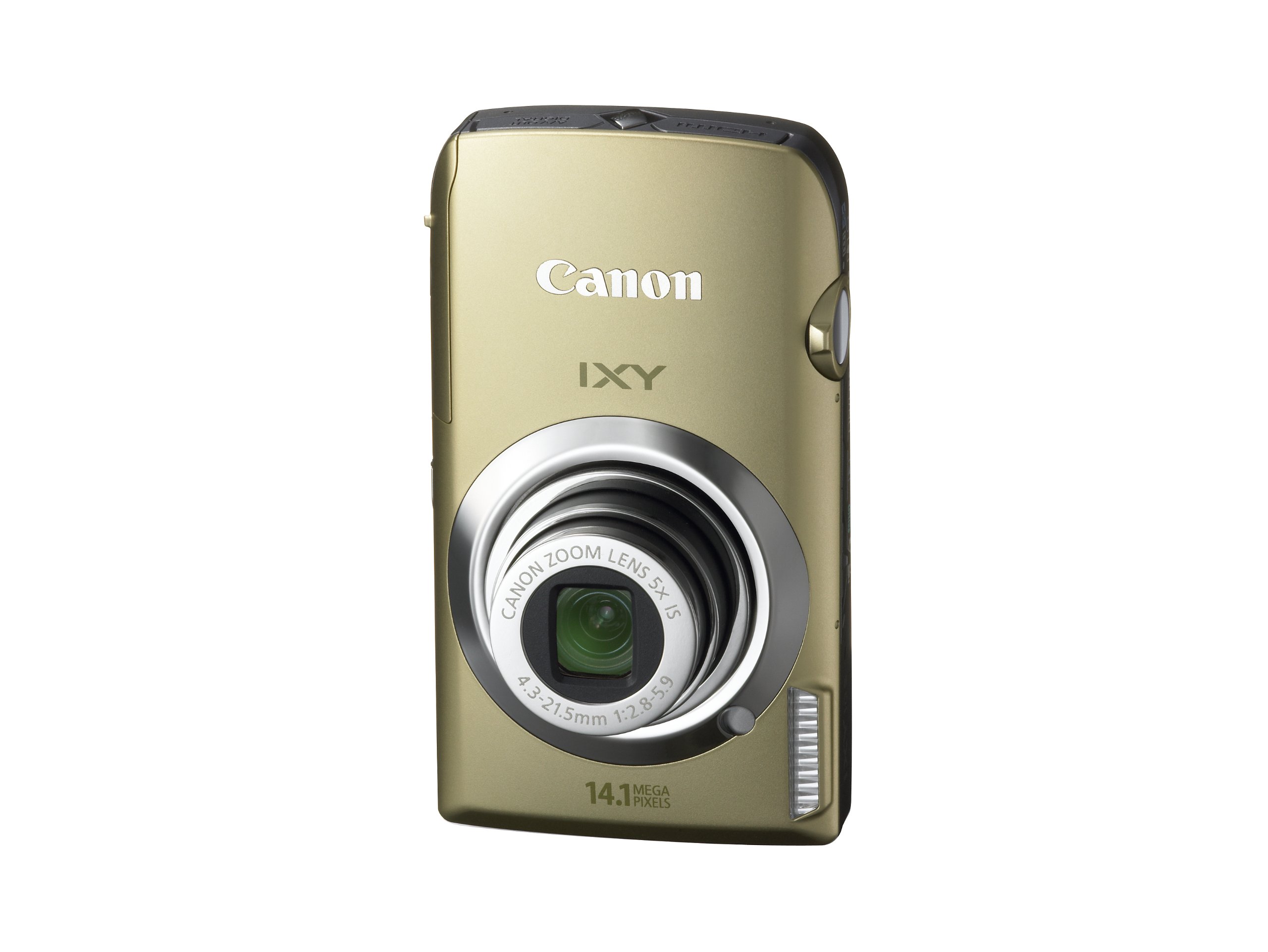 Amazon | Canon デジタルカメラ IXY 10S ゴールド IXY10S(GL