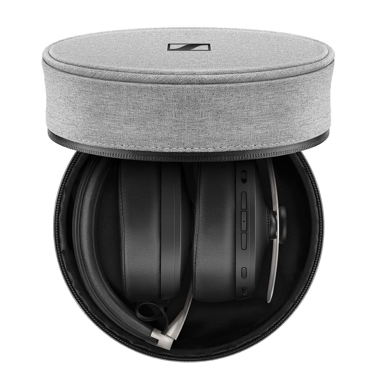 Fone de Ouvido Sennheiser Momentum 3 Wireless : Amazon.com.br