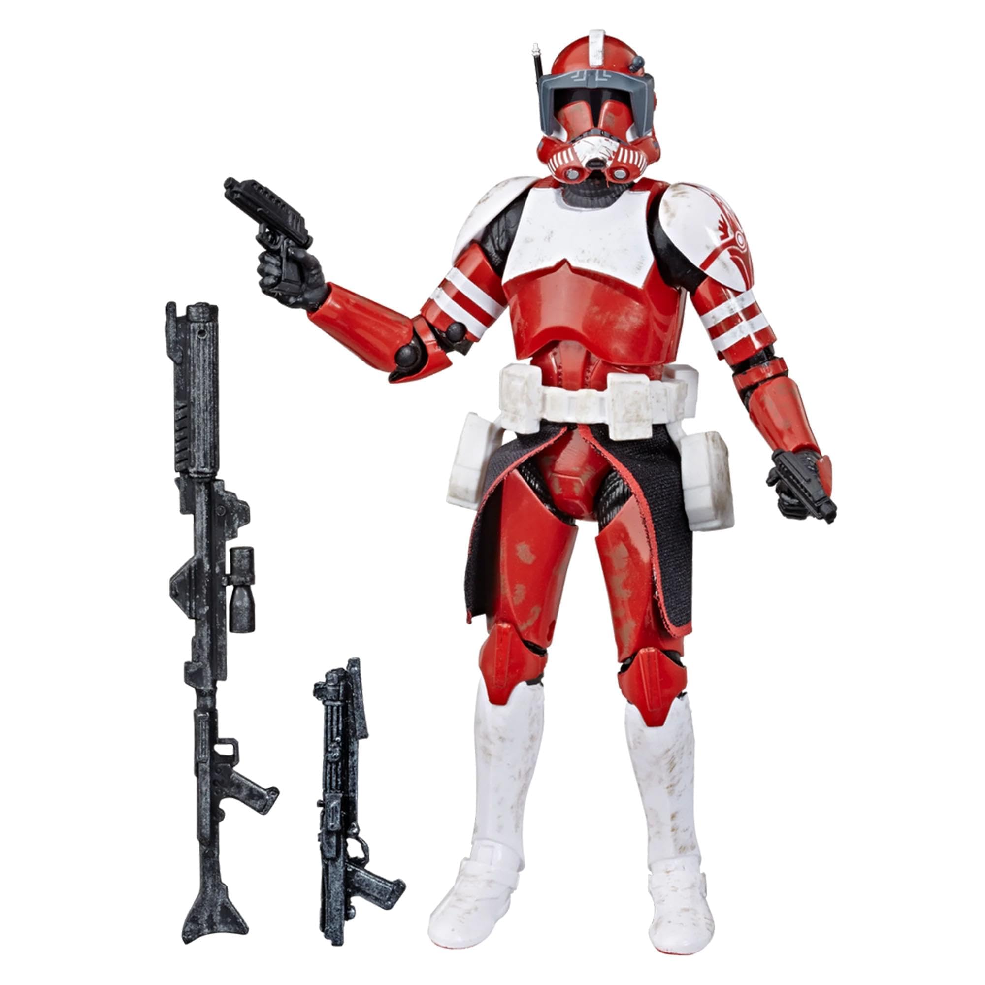 Amazon.co.jp: ハズブロ(HASBRO)スター・ウォーズ STAR WARS ブラック