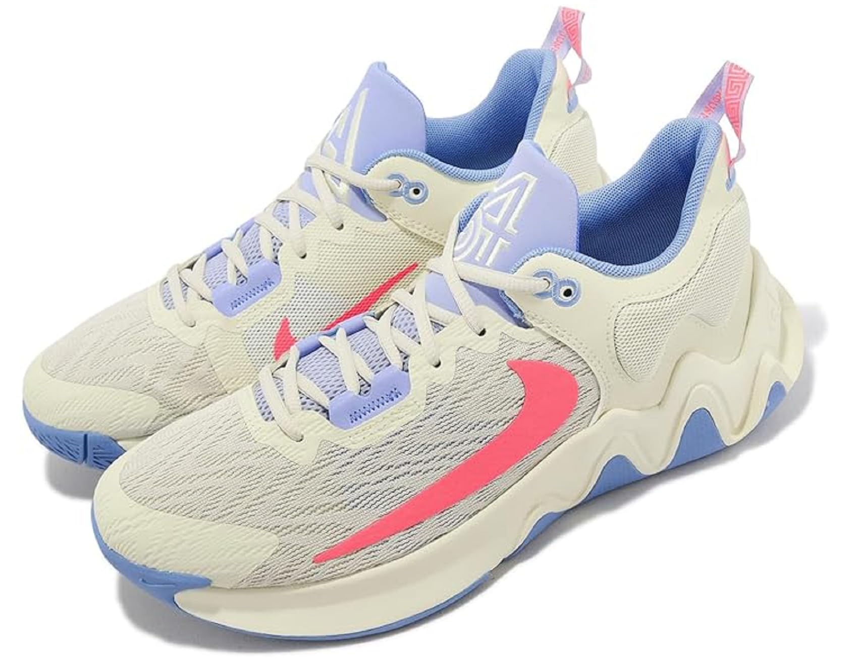 Amazon.co.jp: NIKE ナイキ 29.0cm ヤニス イモータリティ 2 EP