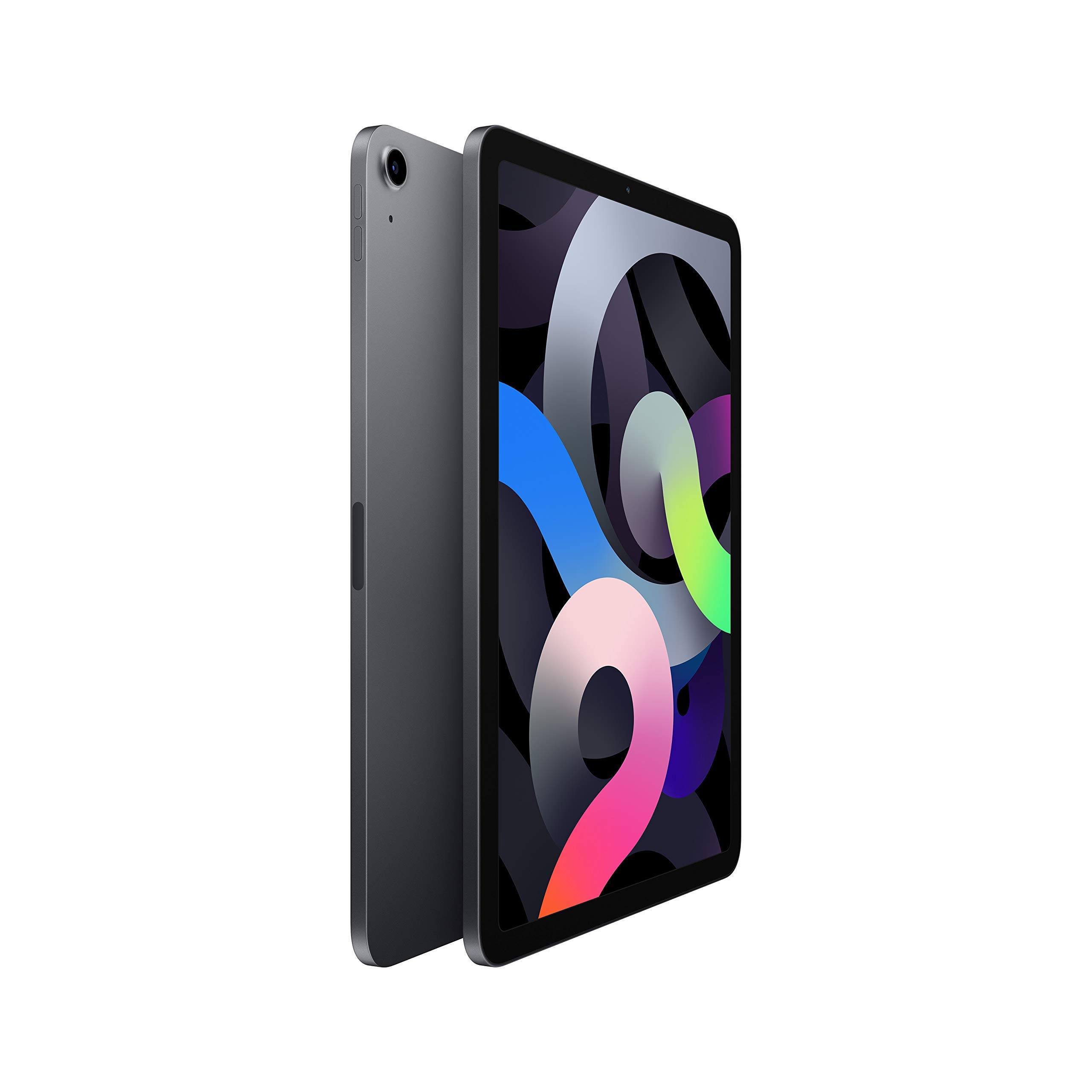 Amazon.co.jp: 【整備済み品】Apple iPad Air (第4世代) Wi-Fi 256GB