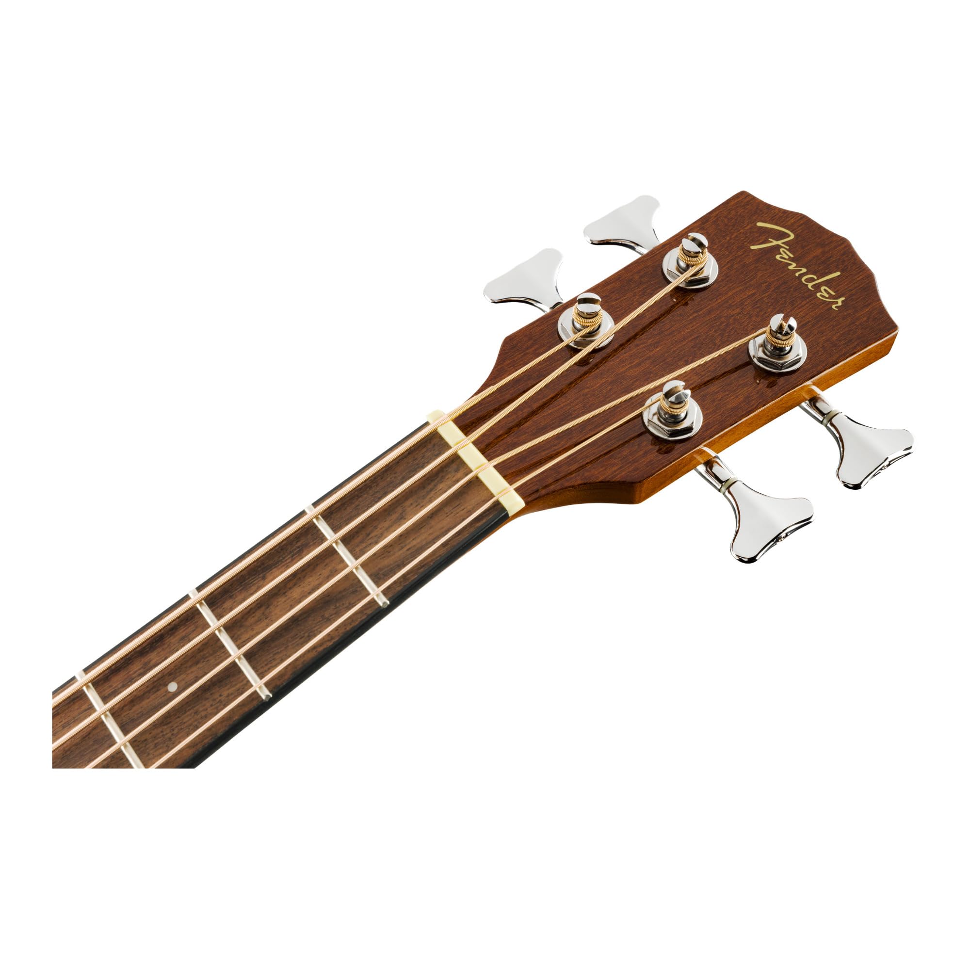 Amazon | Fender アコースティックベース CB-60SCE Bass, Laurel