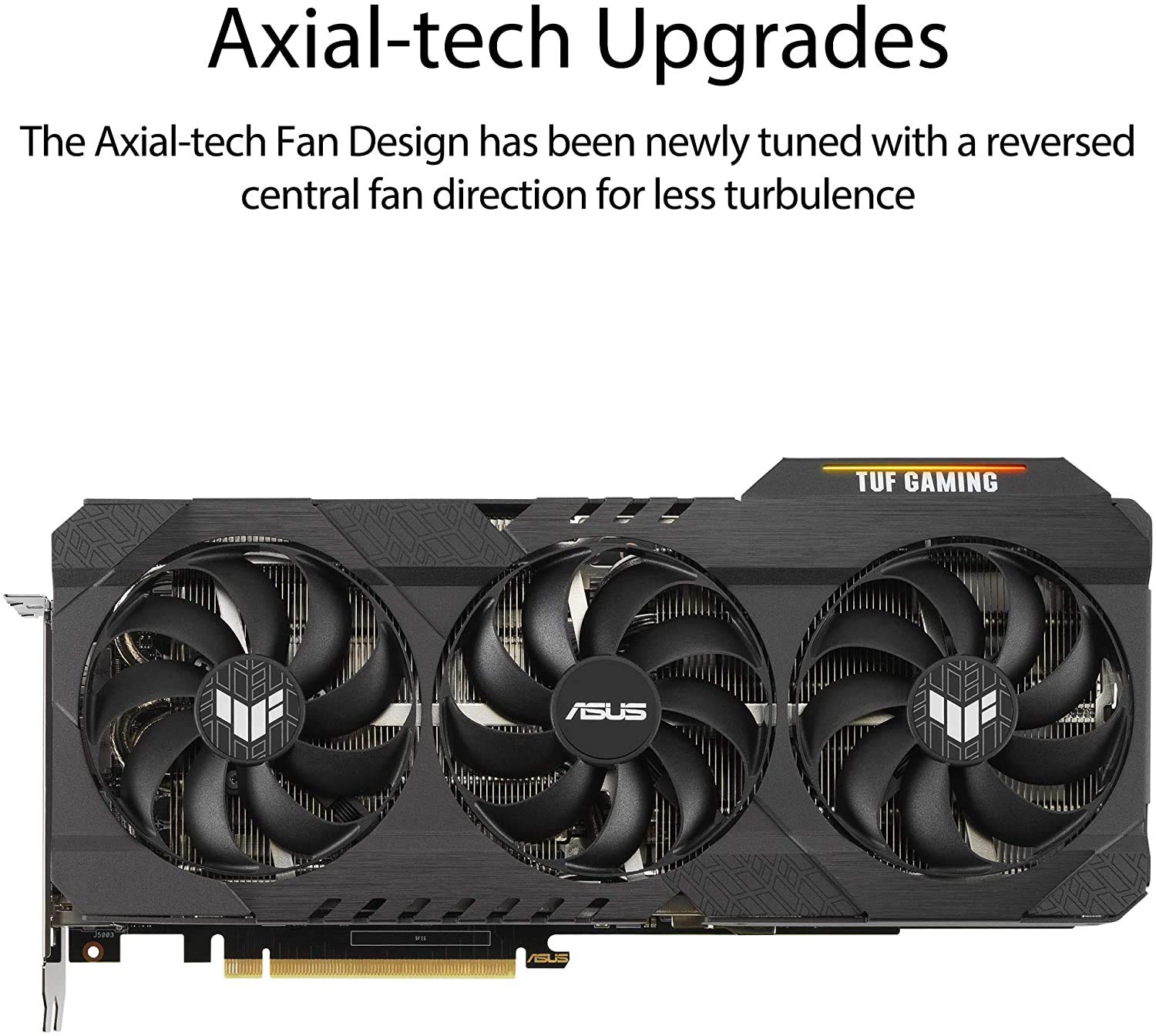 Amazon | ASUS TUF Gaming NVIDIA TUF RTX 3080 O10G V2 ゲーミング