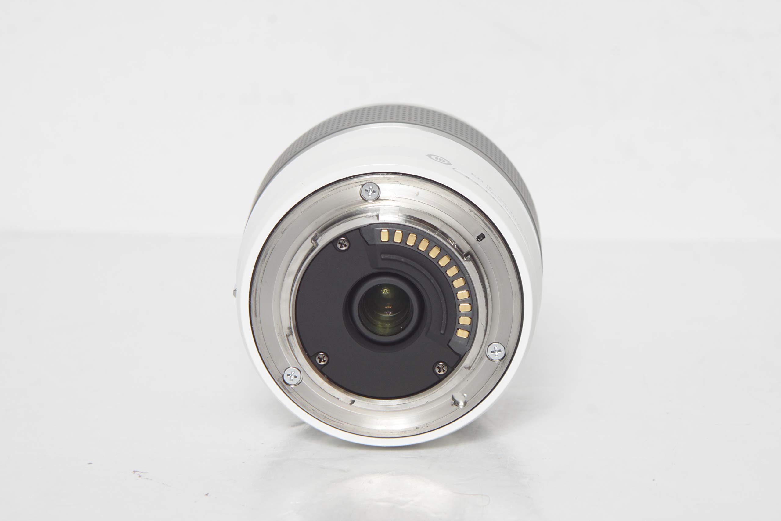 Amazon.com : Nikon 1 NIKKOR 30-110mm f/3.8-5.6 VR (White) : Camera