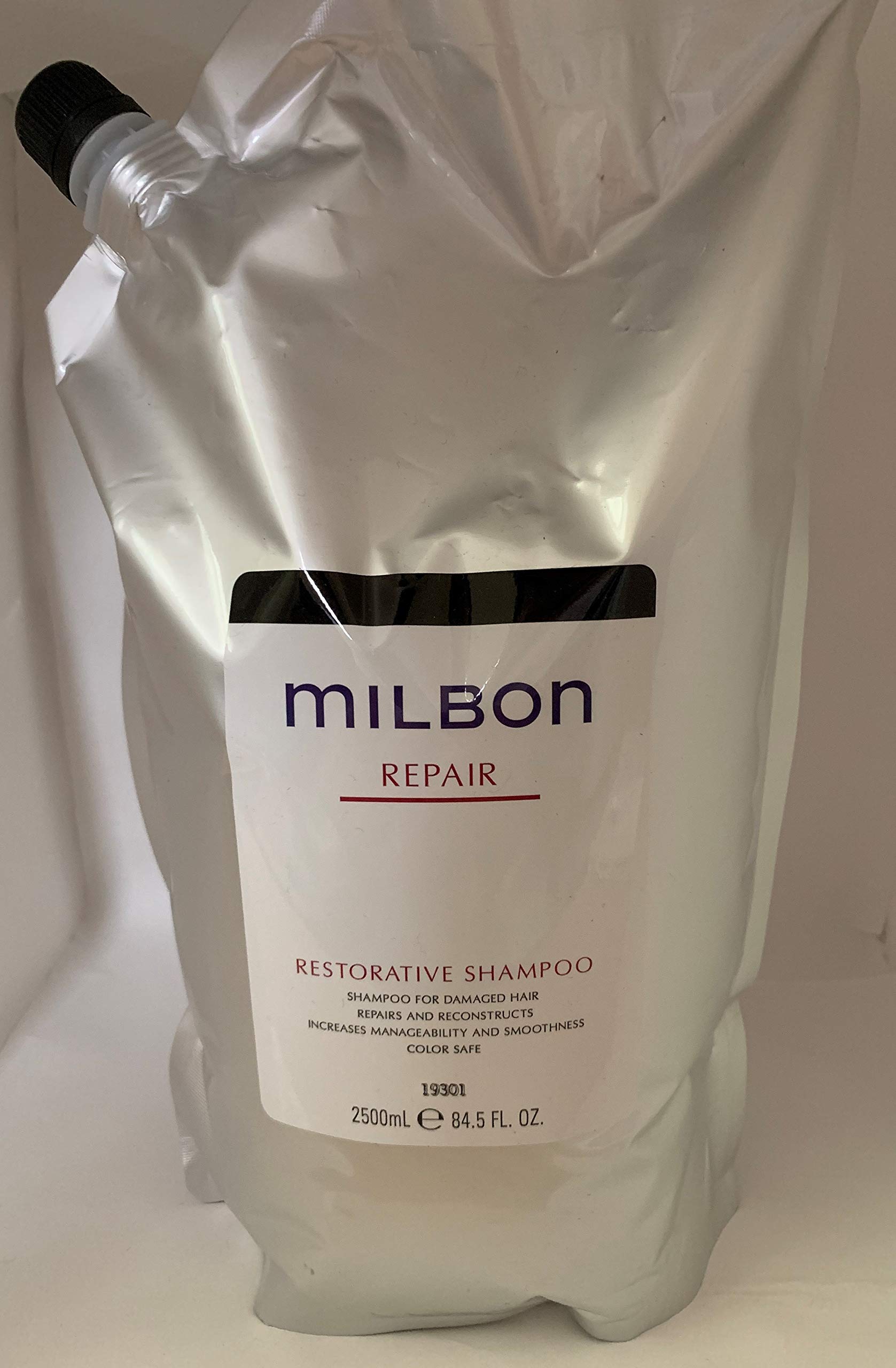 Amazon | ミルボン(MILBON) グローバル ミルボン リペア リストラ
