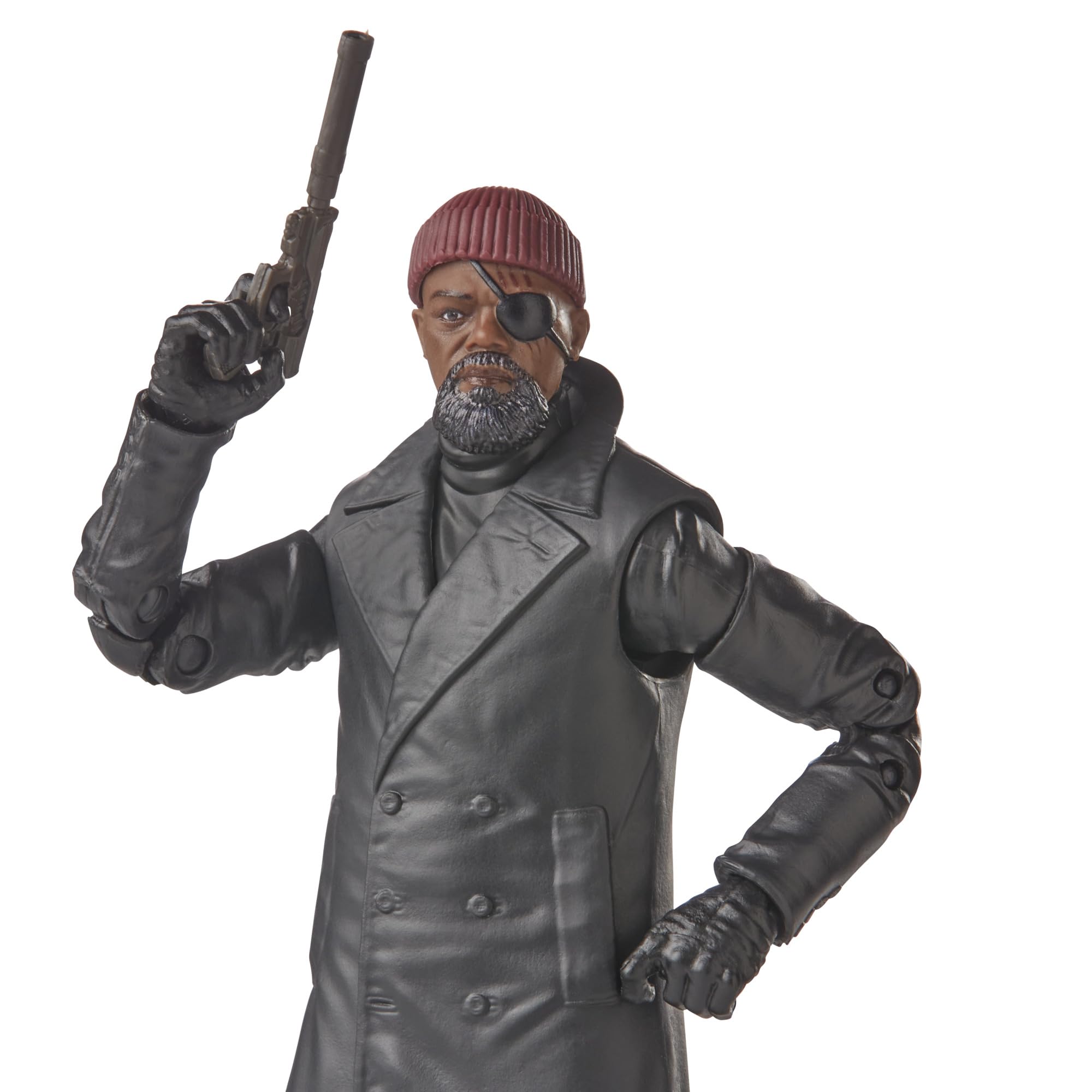Amazon.co.jp: ハズブロ(HASBRO) MARVEL マーベルレジェンド シリーズ