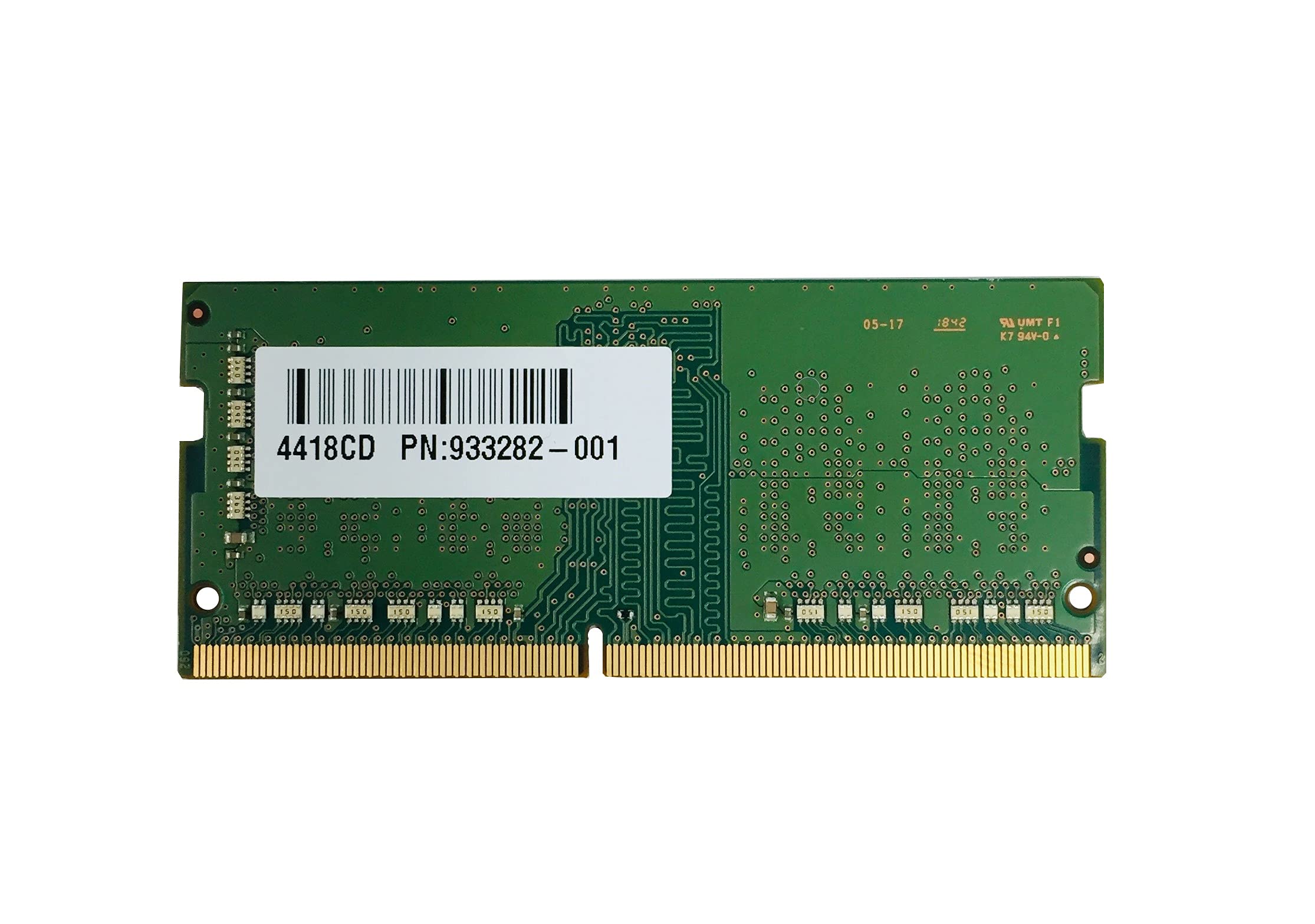 Amazon | 【YUANTONG出品】サムセン4GB 1Rx16 PC4-2666V-SC0-11 ノート